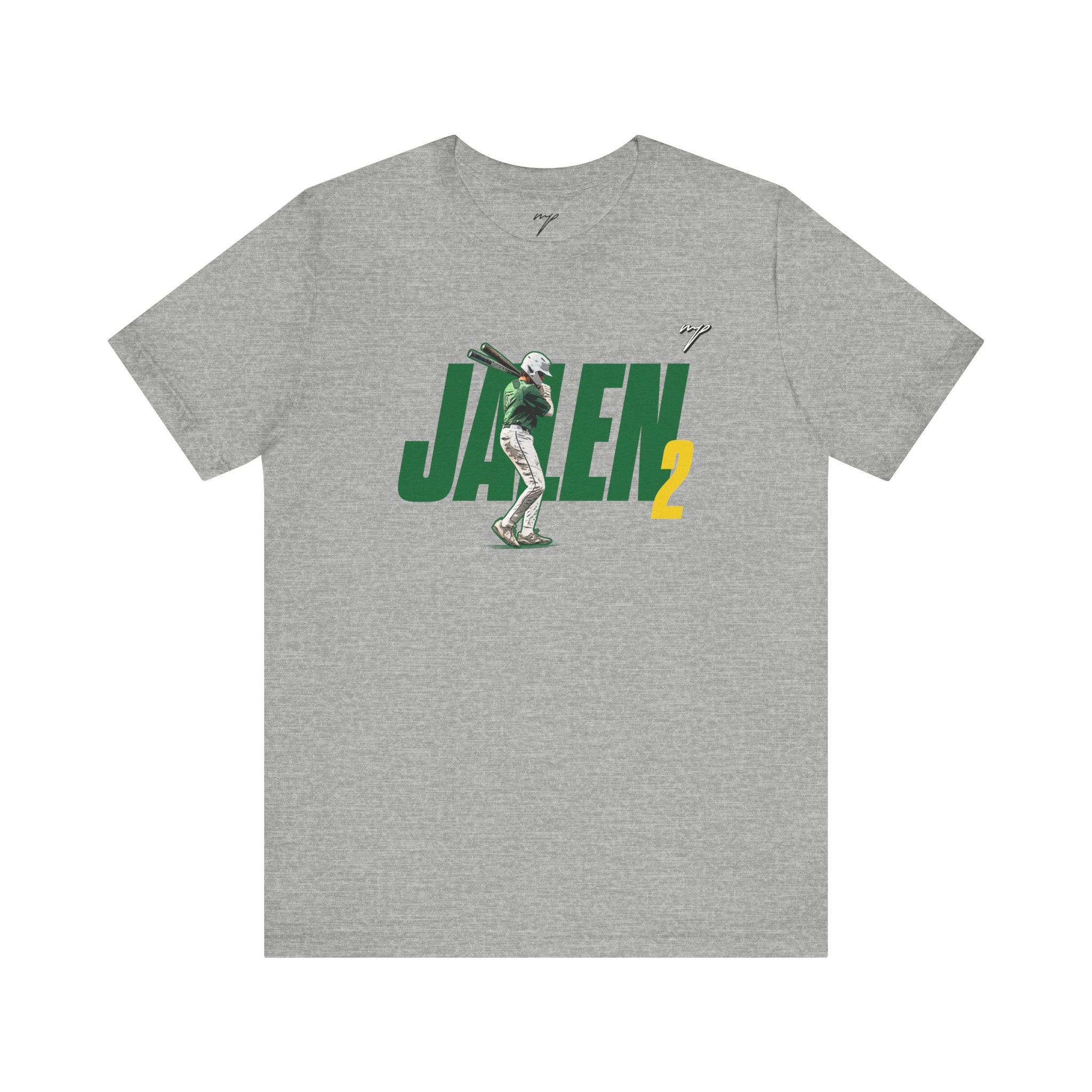 Jalen Payne Graphic Tee