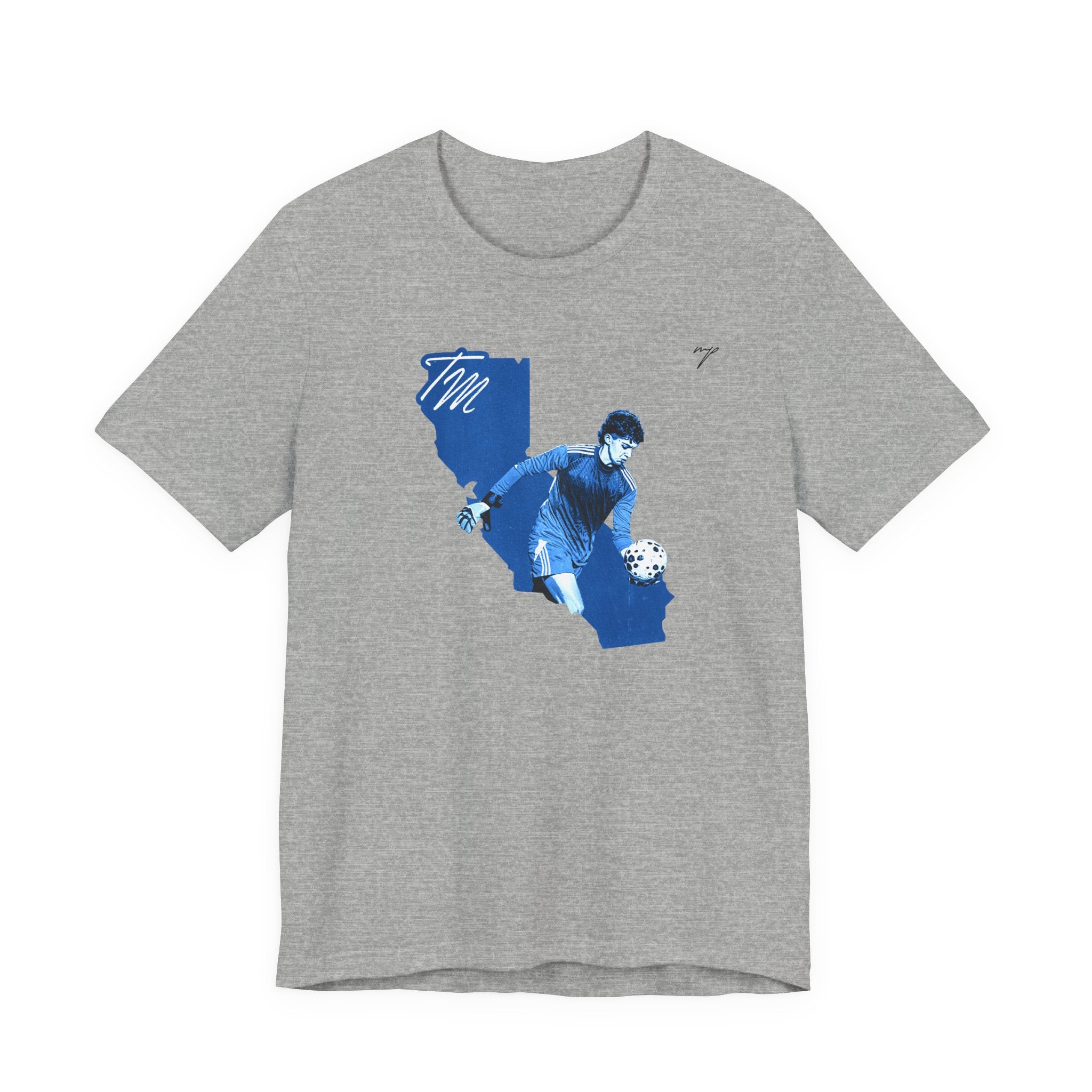 Tati Musgrove Graphic Tee