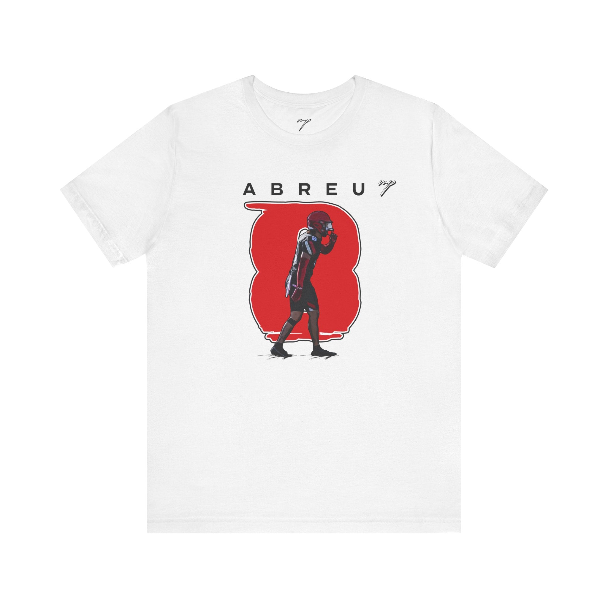 Koen Abreu Graphic Tee
