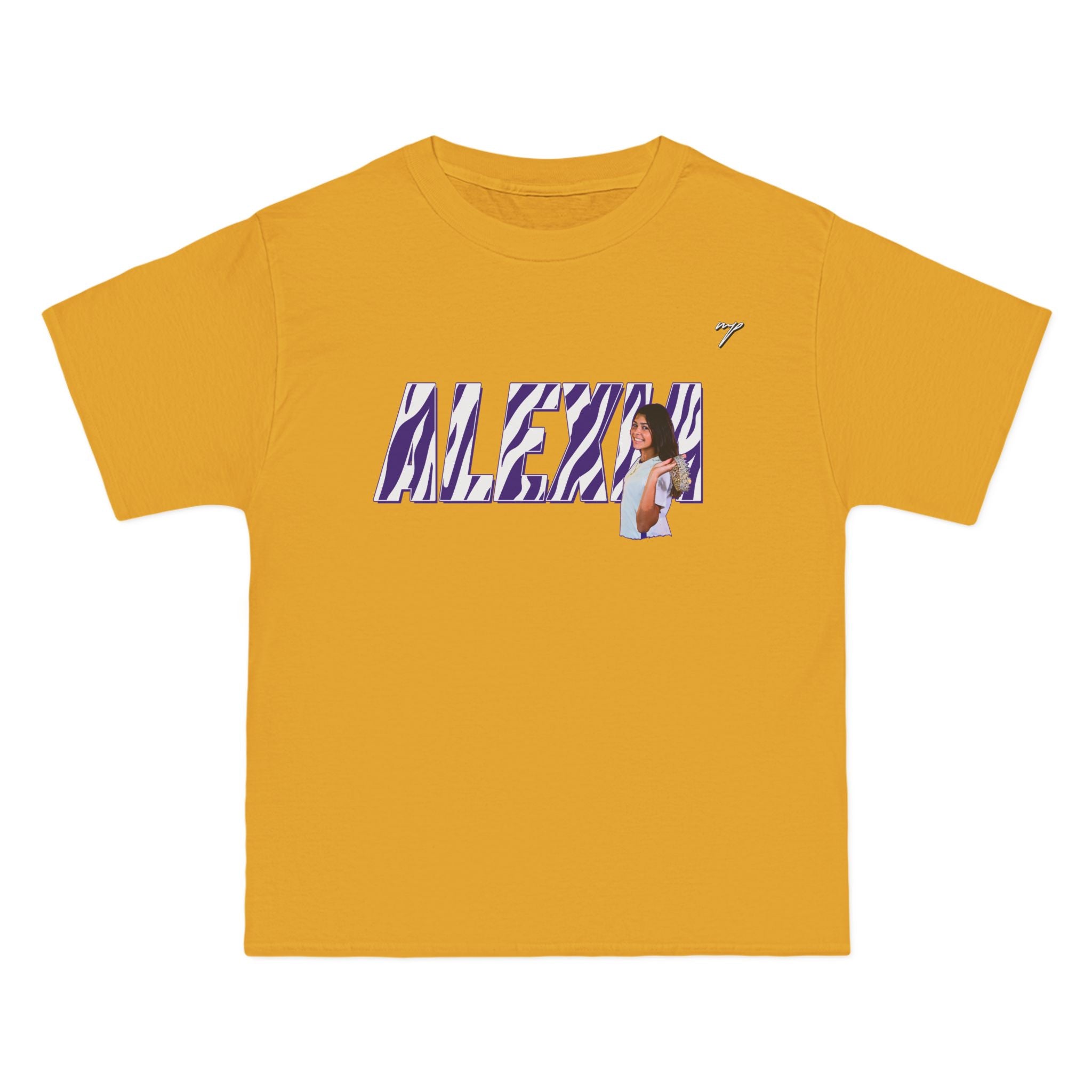 Alexia Hansen Vintage Tee