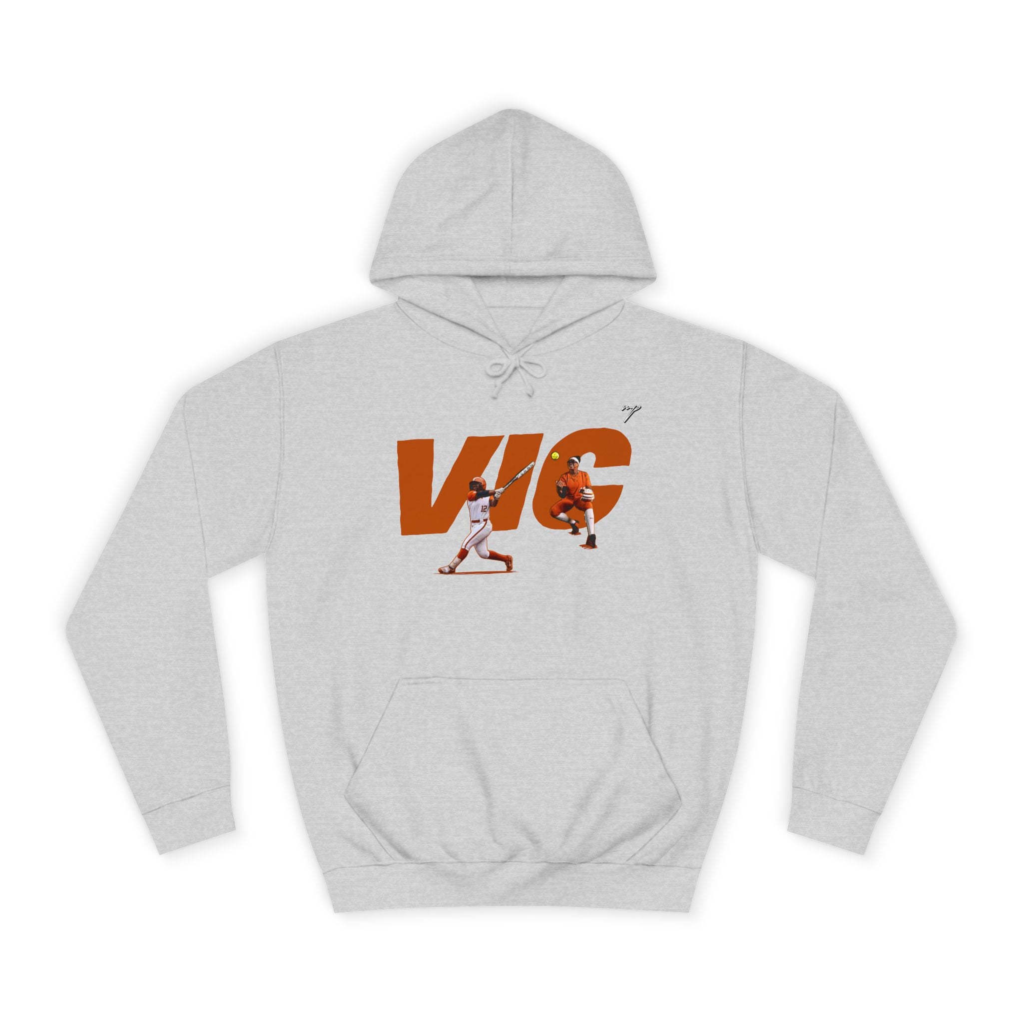 Victoria Hunter Hoodie