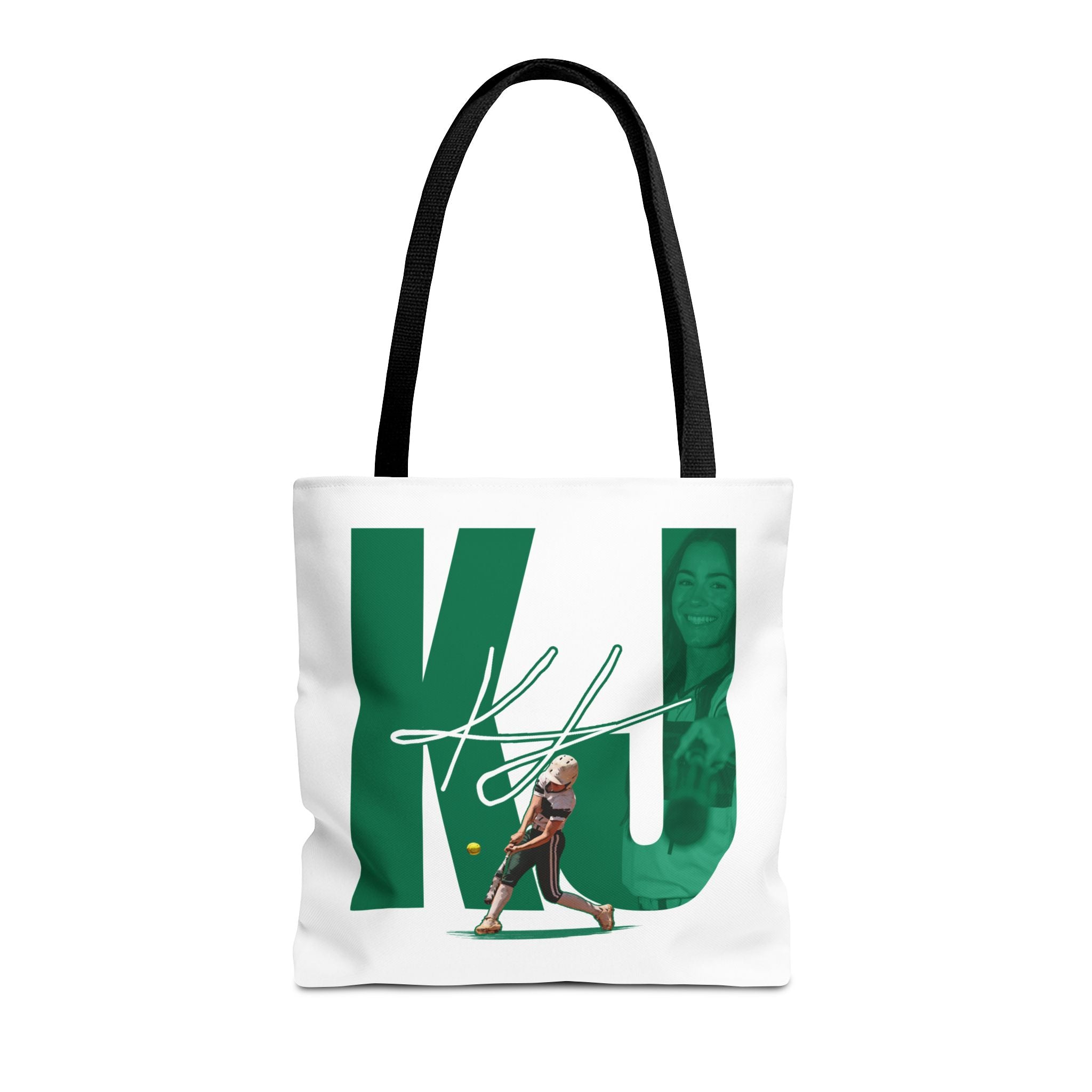 Kaysie Jolley Tote Bag