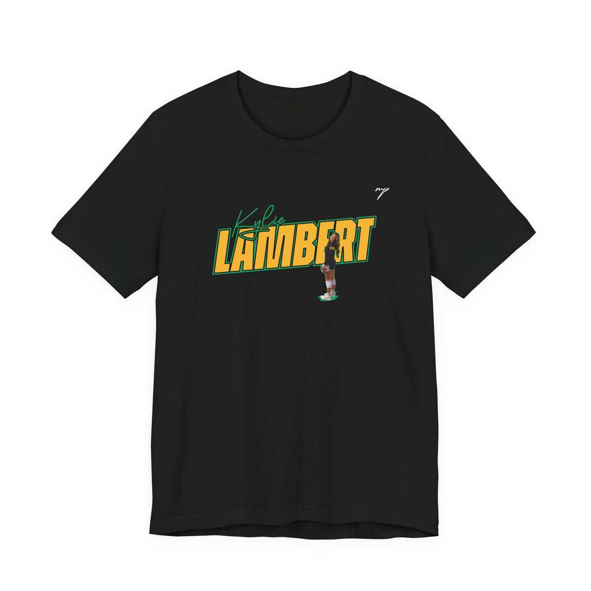 Kylie Lambert Graphic Tee