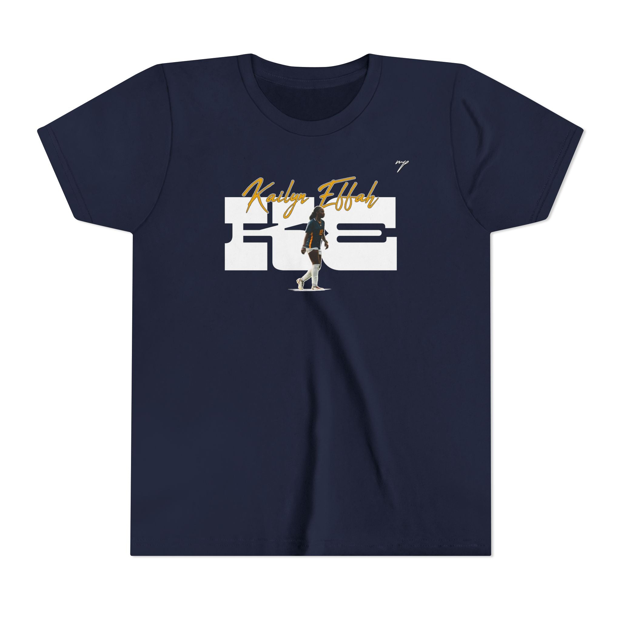 Kailyn Effah YOUTH Graphic Tee