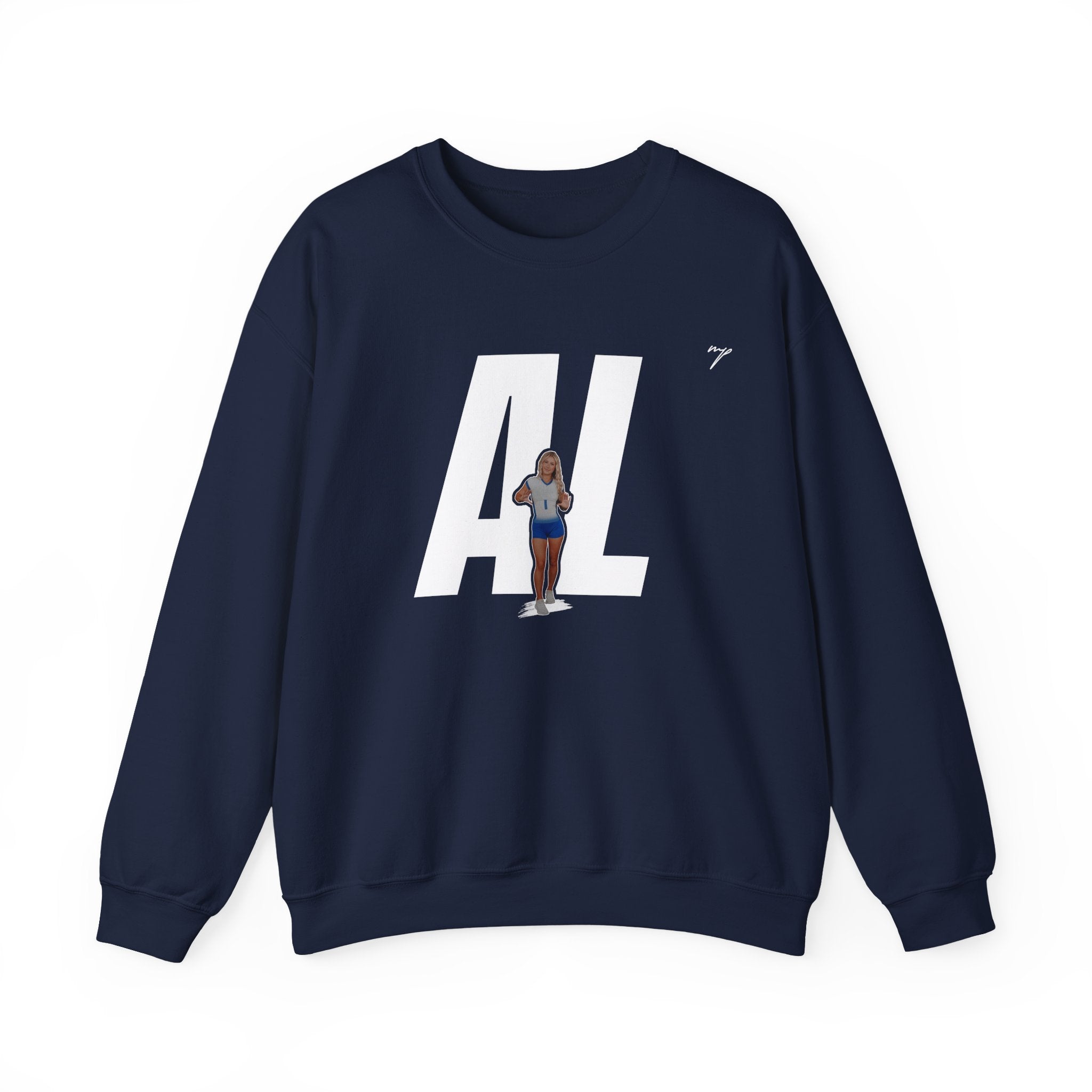 Anna Lentz Crewneck