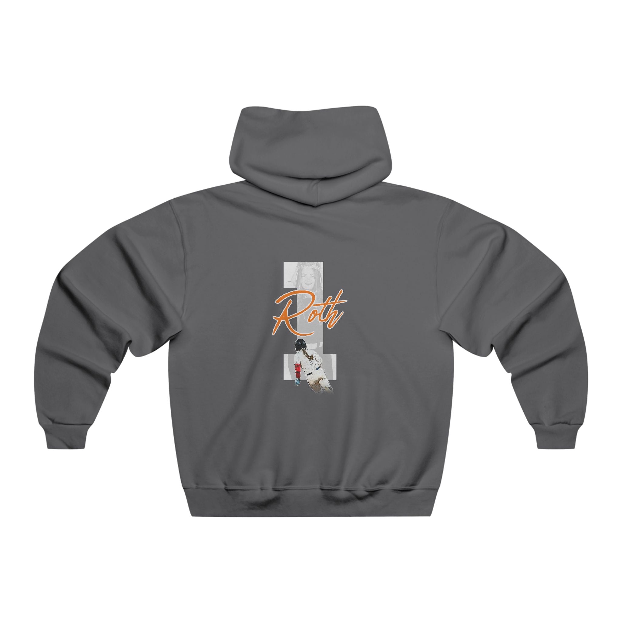 Caroline Roth Vintage Hoodie