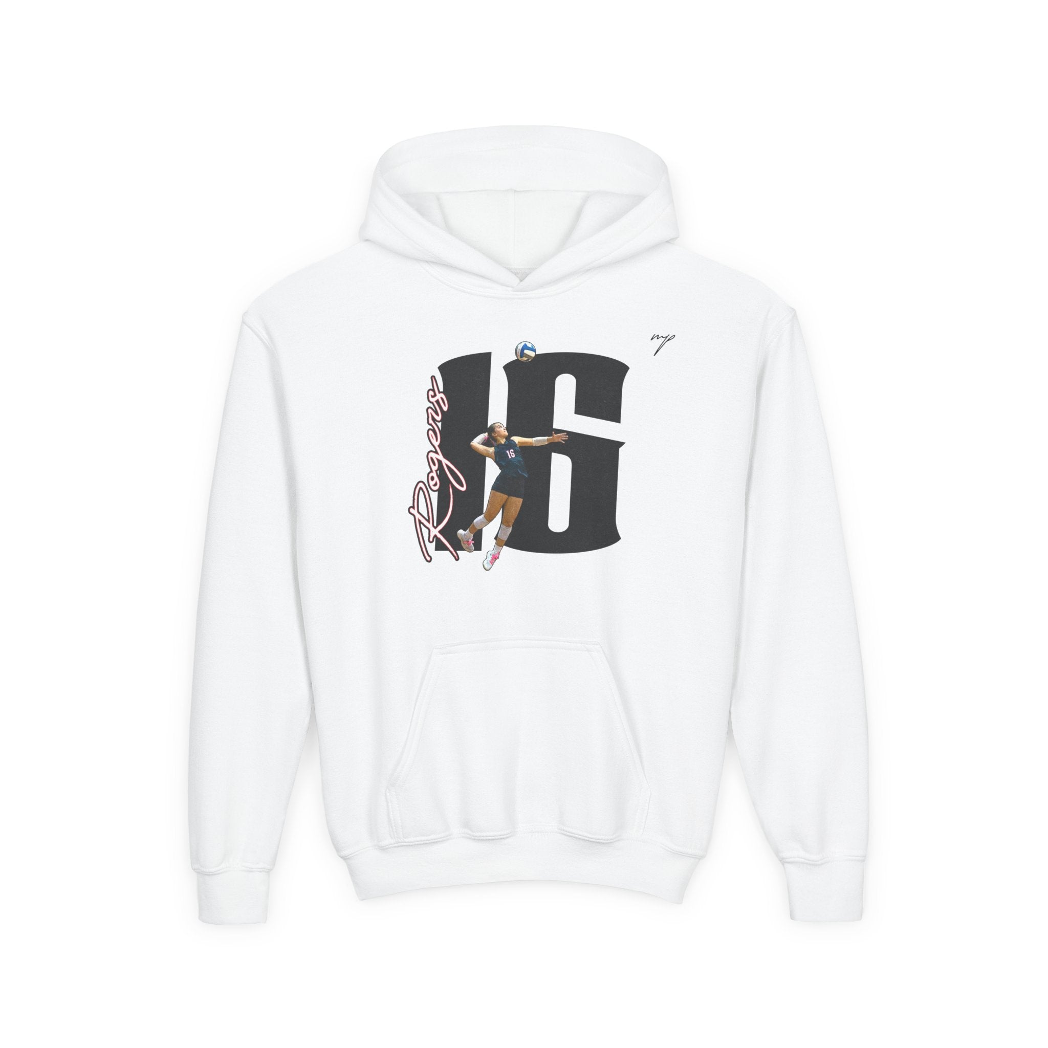 Ashton Rogers YOUTH Hoodie