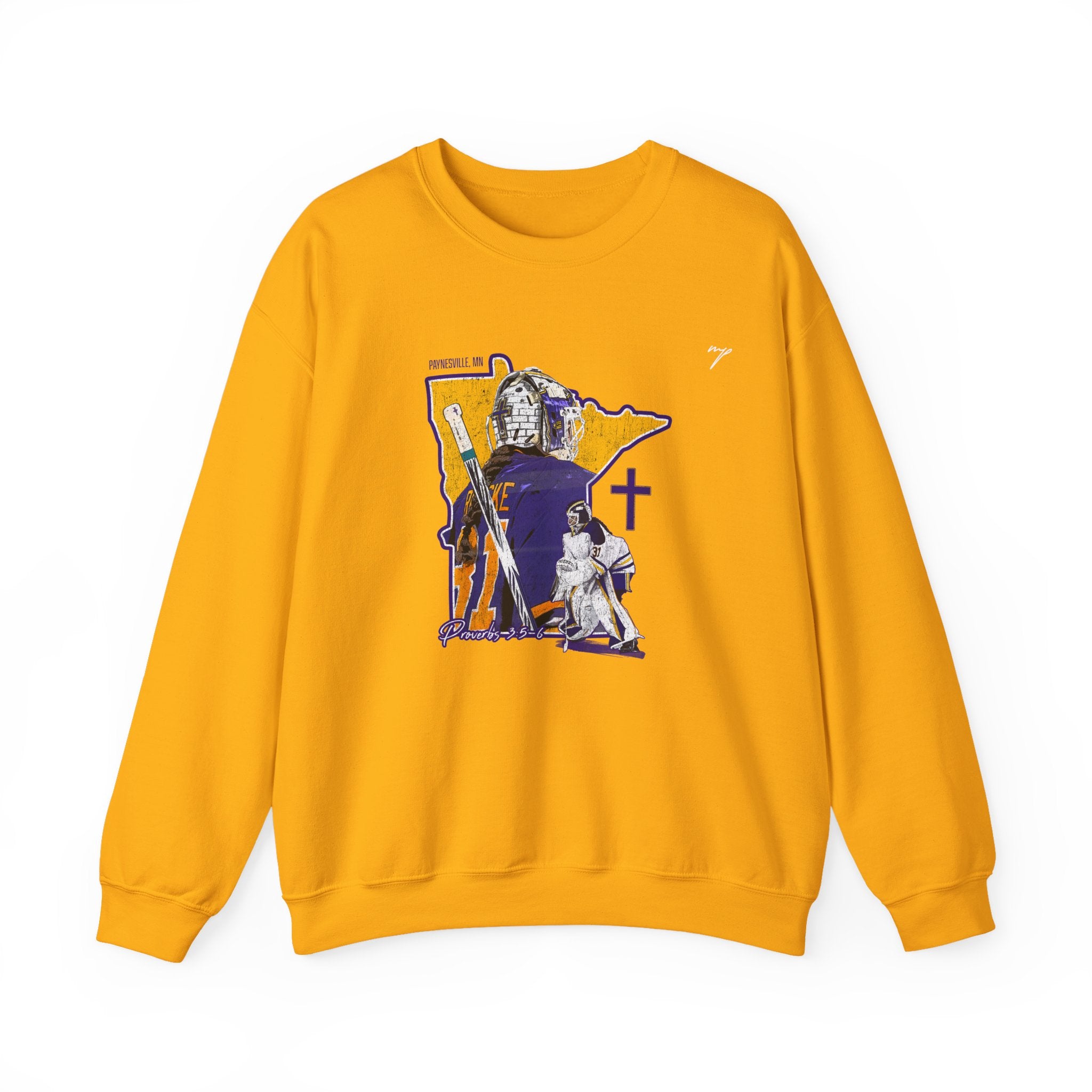Kaydence Roeske Crewneck