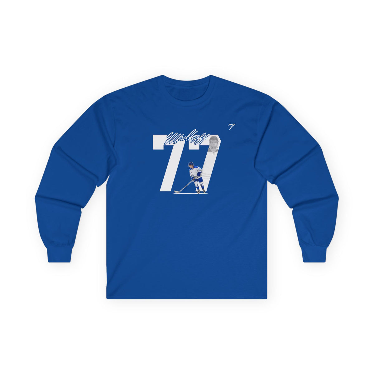Tomas Midkiff Long Sleeve