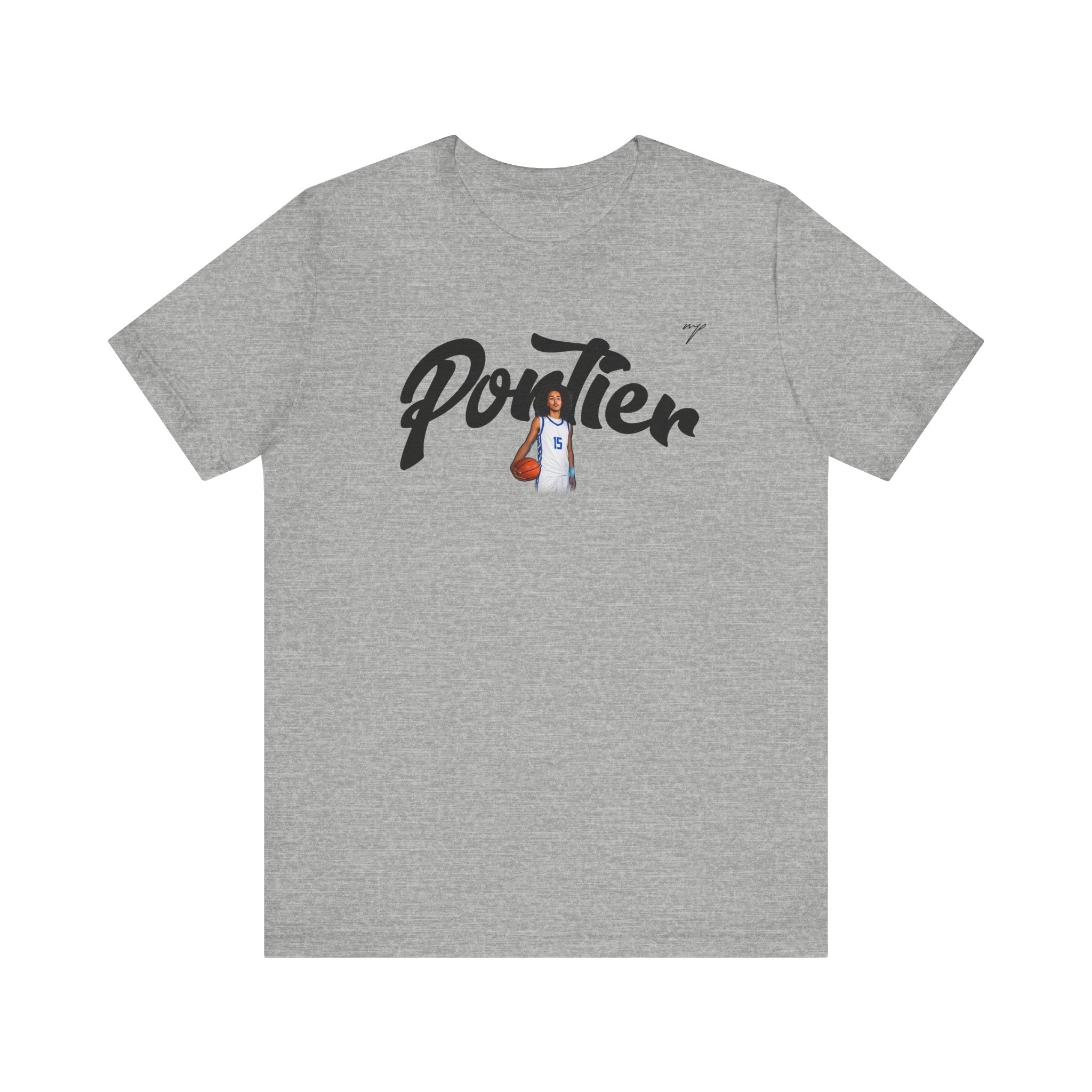 Darnayl Portier Graphic Tee