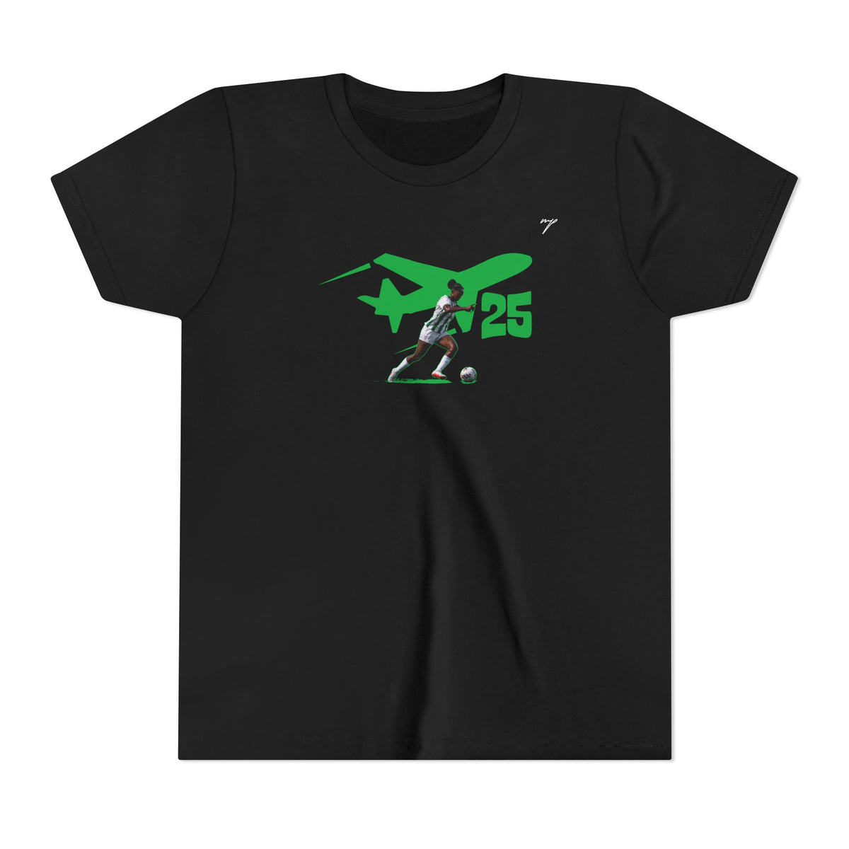 Madison Townes YOUTH Graphic Tee