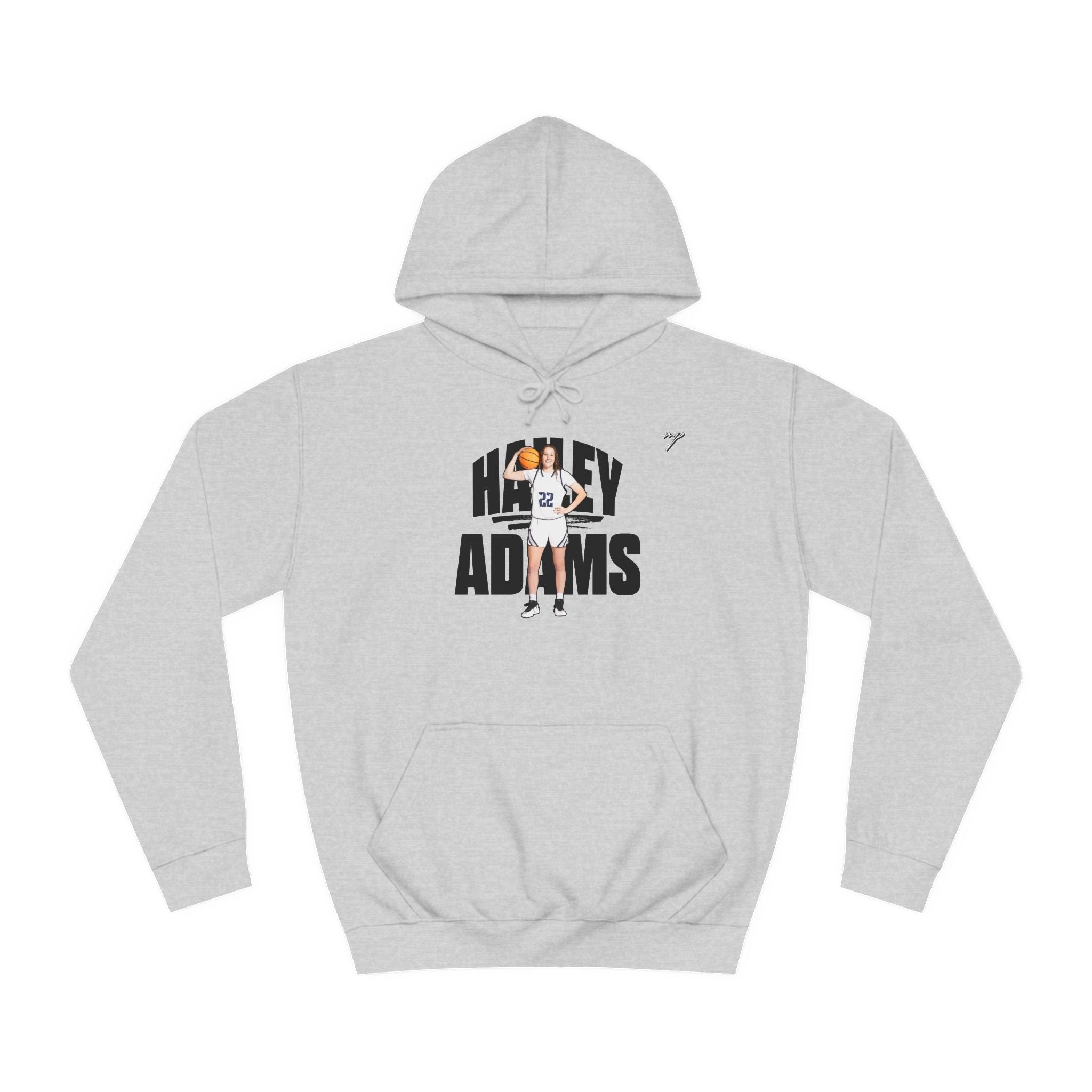 Hailey Adams Hoodie