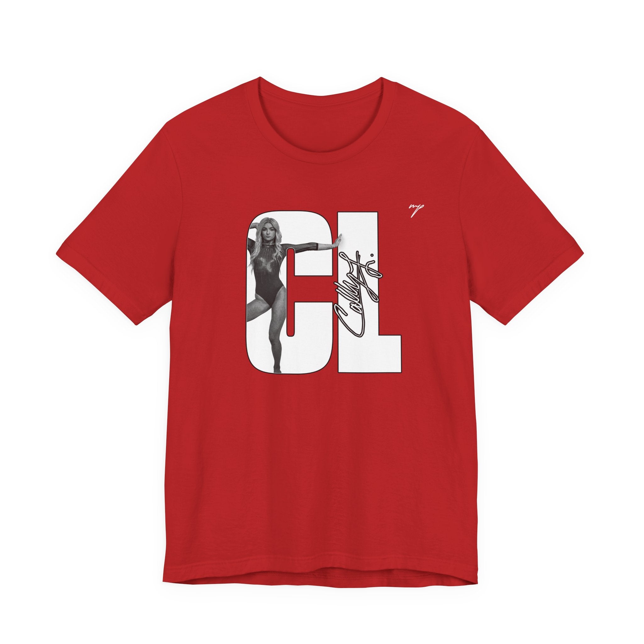 Cally Lichfield Graphic Tee