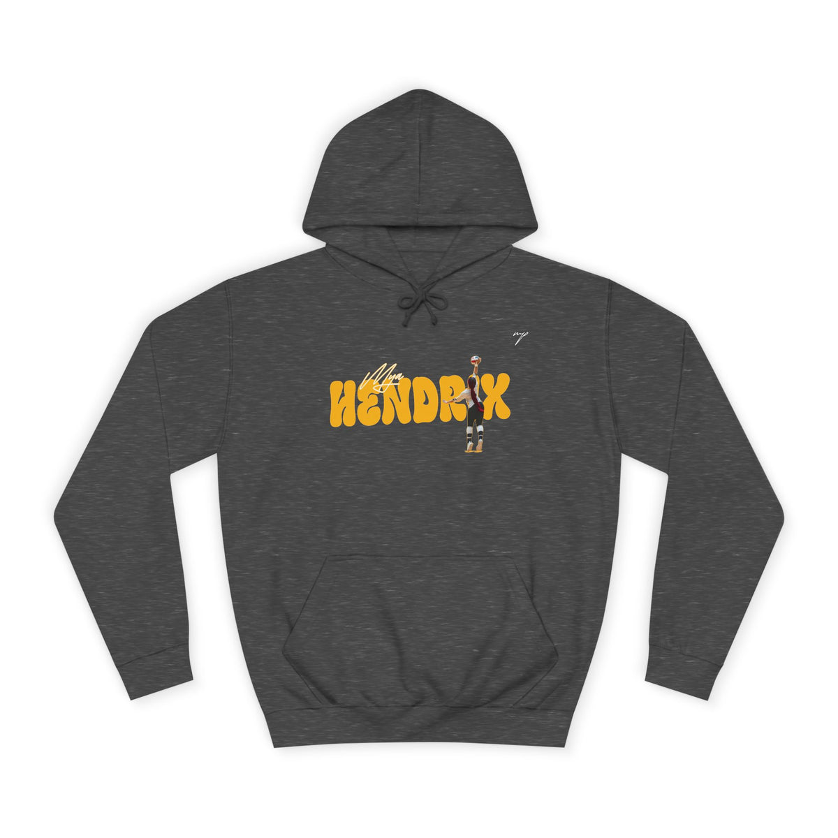 Mya Hendrix Hoodie