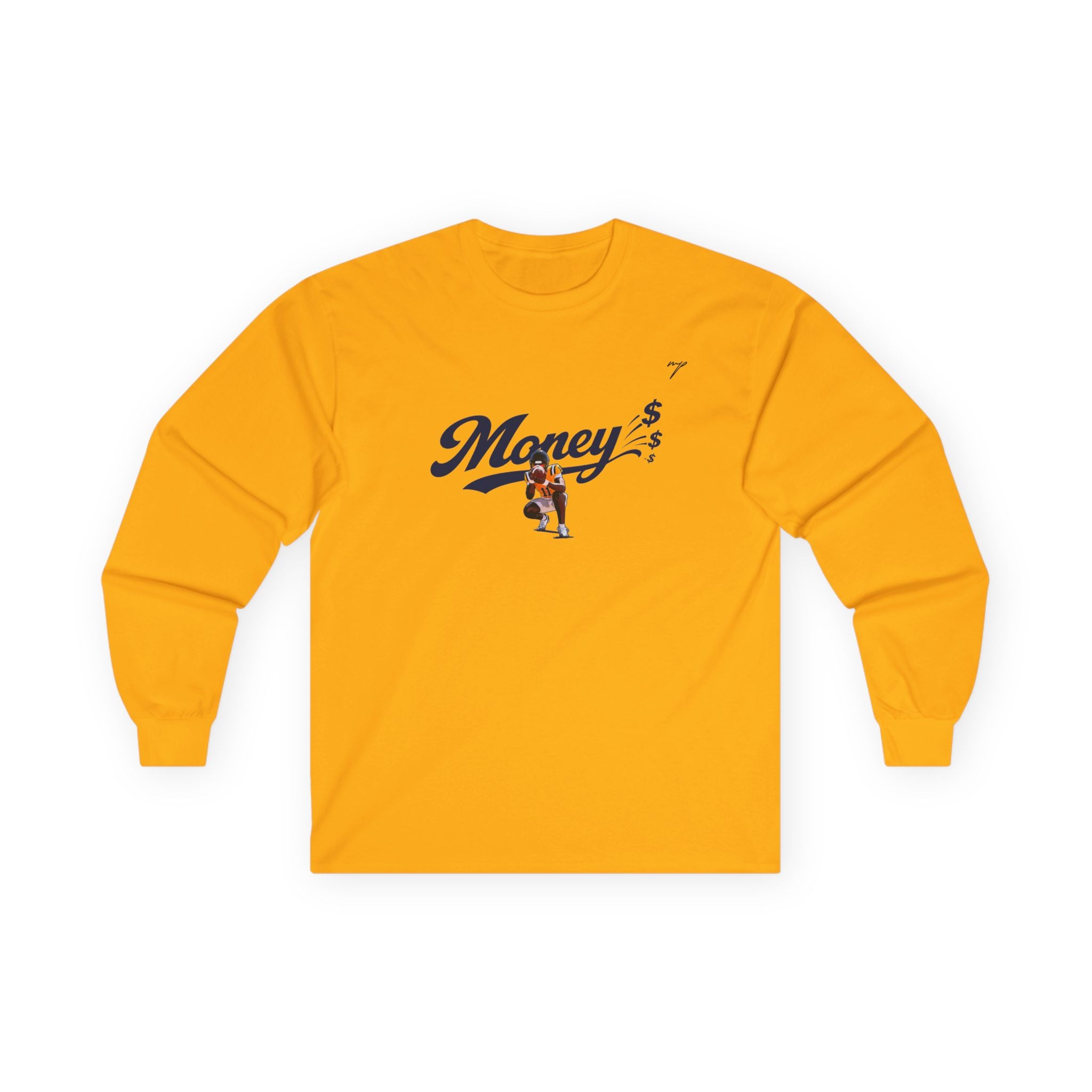 Reece Shanklin Long Sleeve