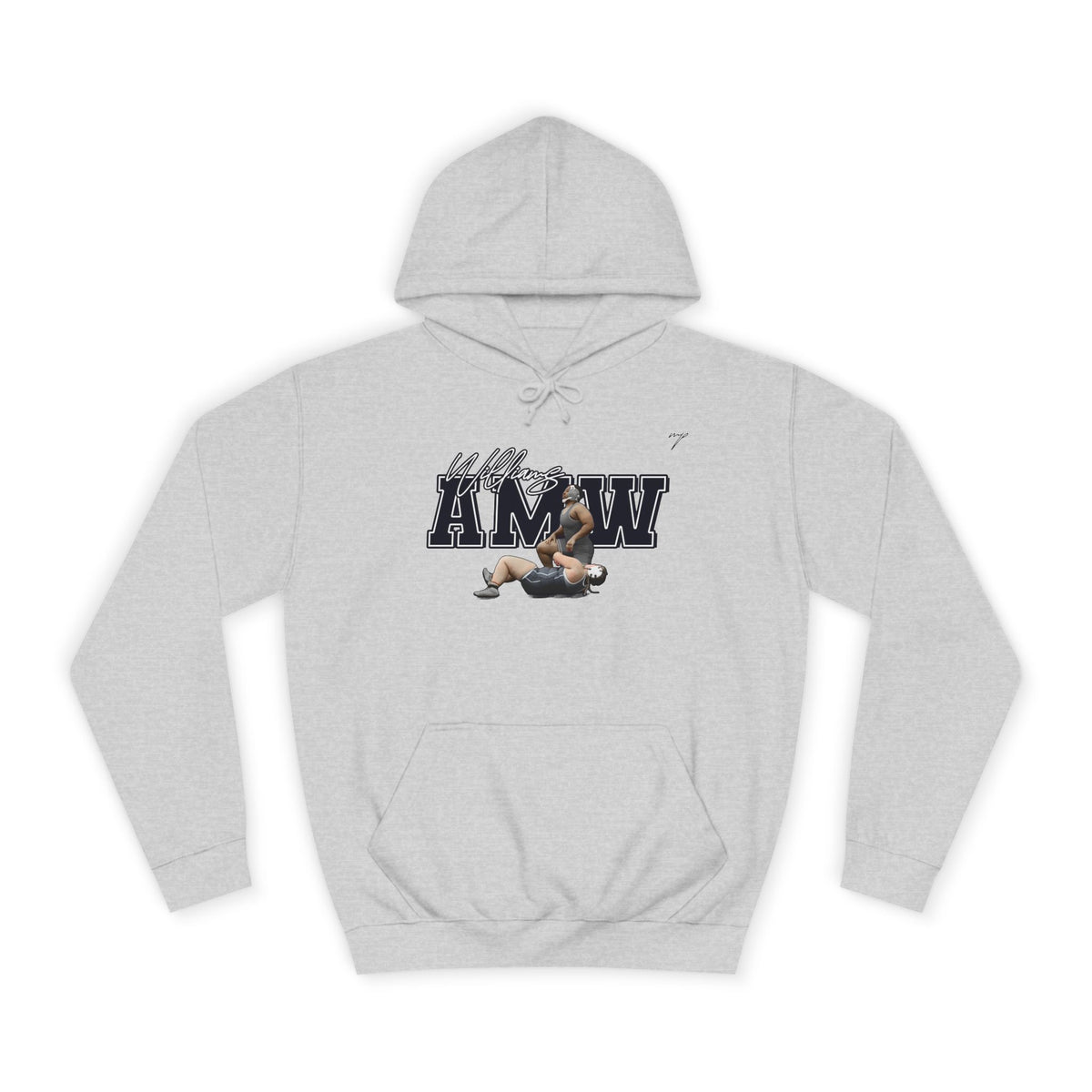 Atiyana Williams Hoodie