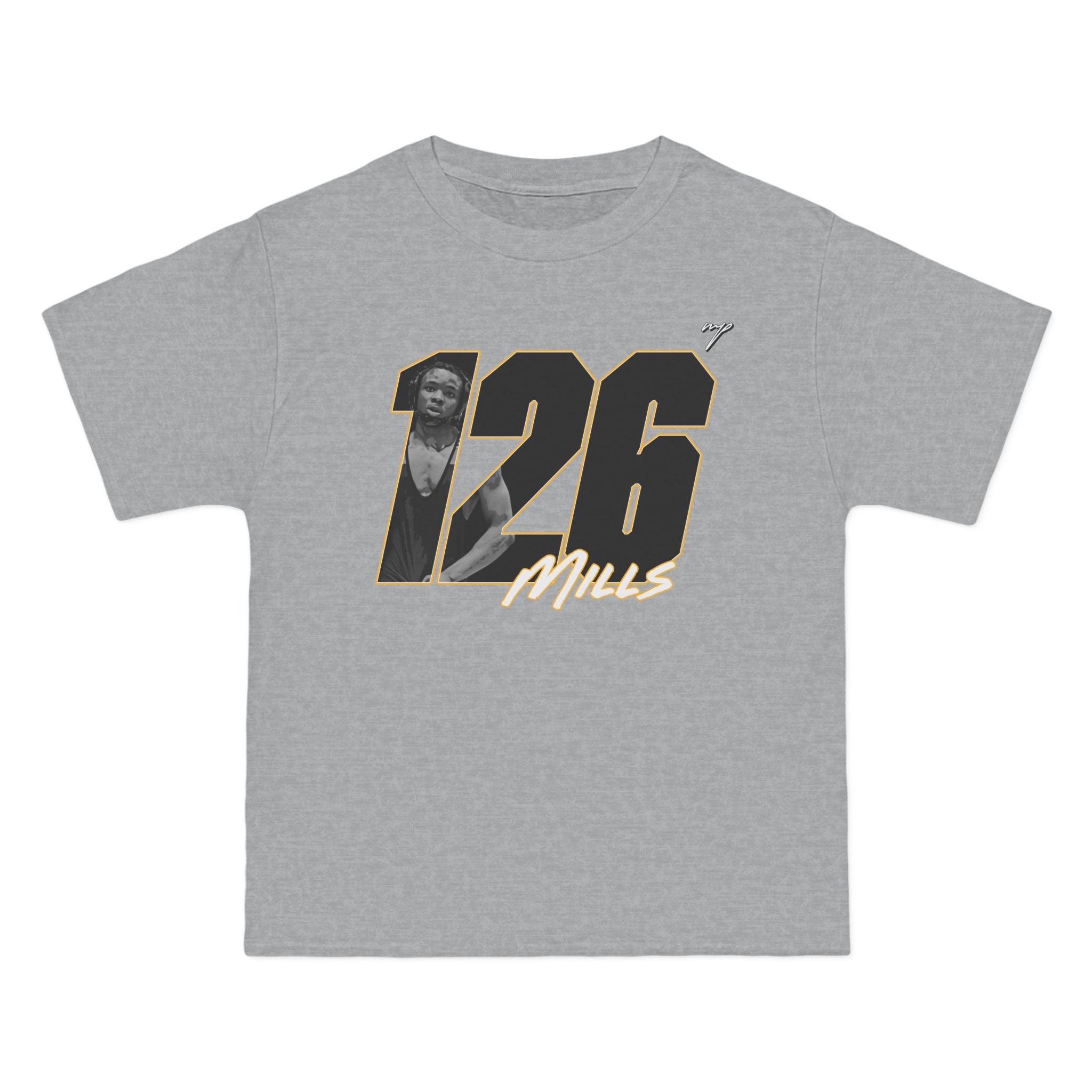 Antonio Mills Vintage Tee