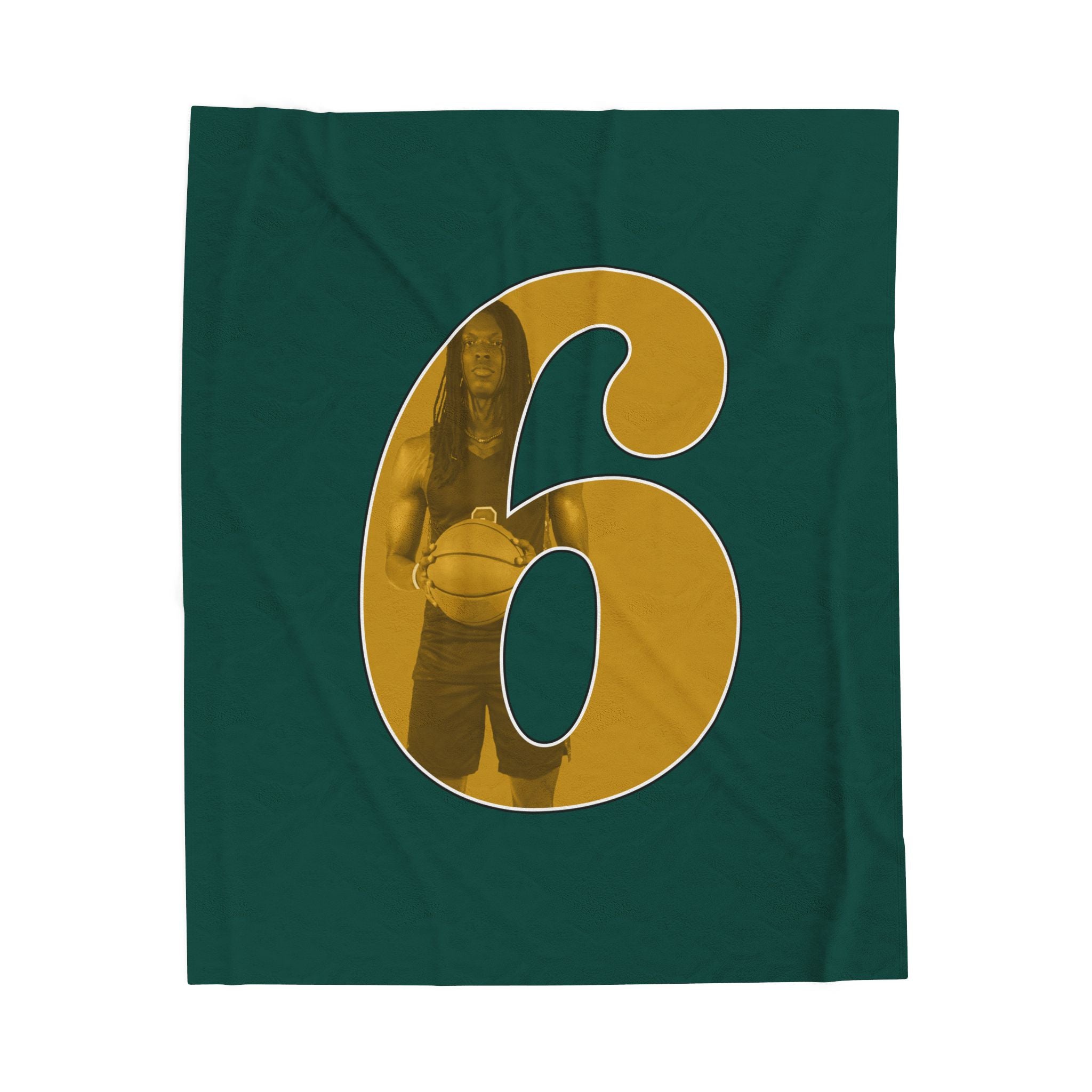 Damari Holder Blanket