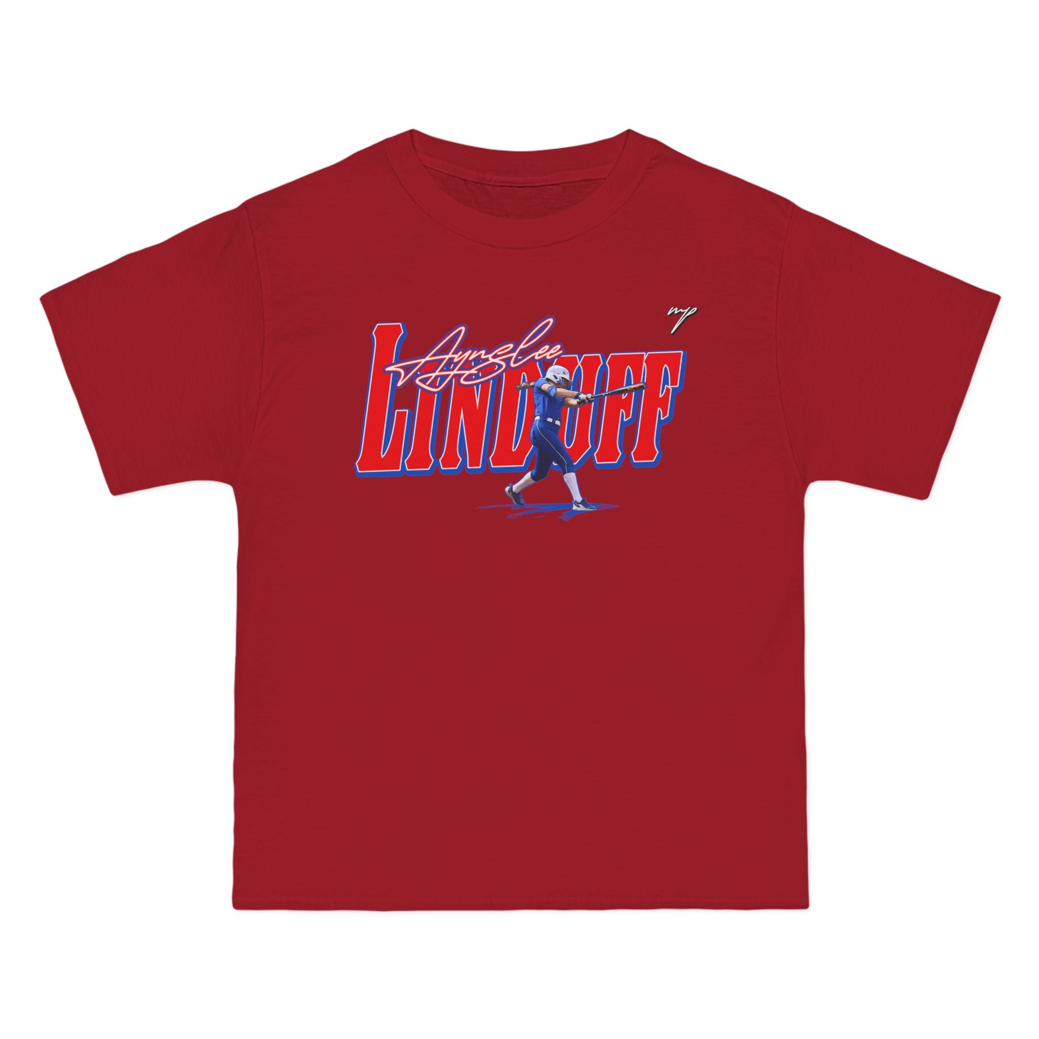 Aynslee Linduff Vintage Tee