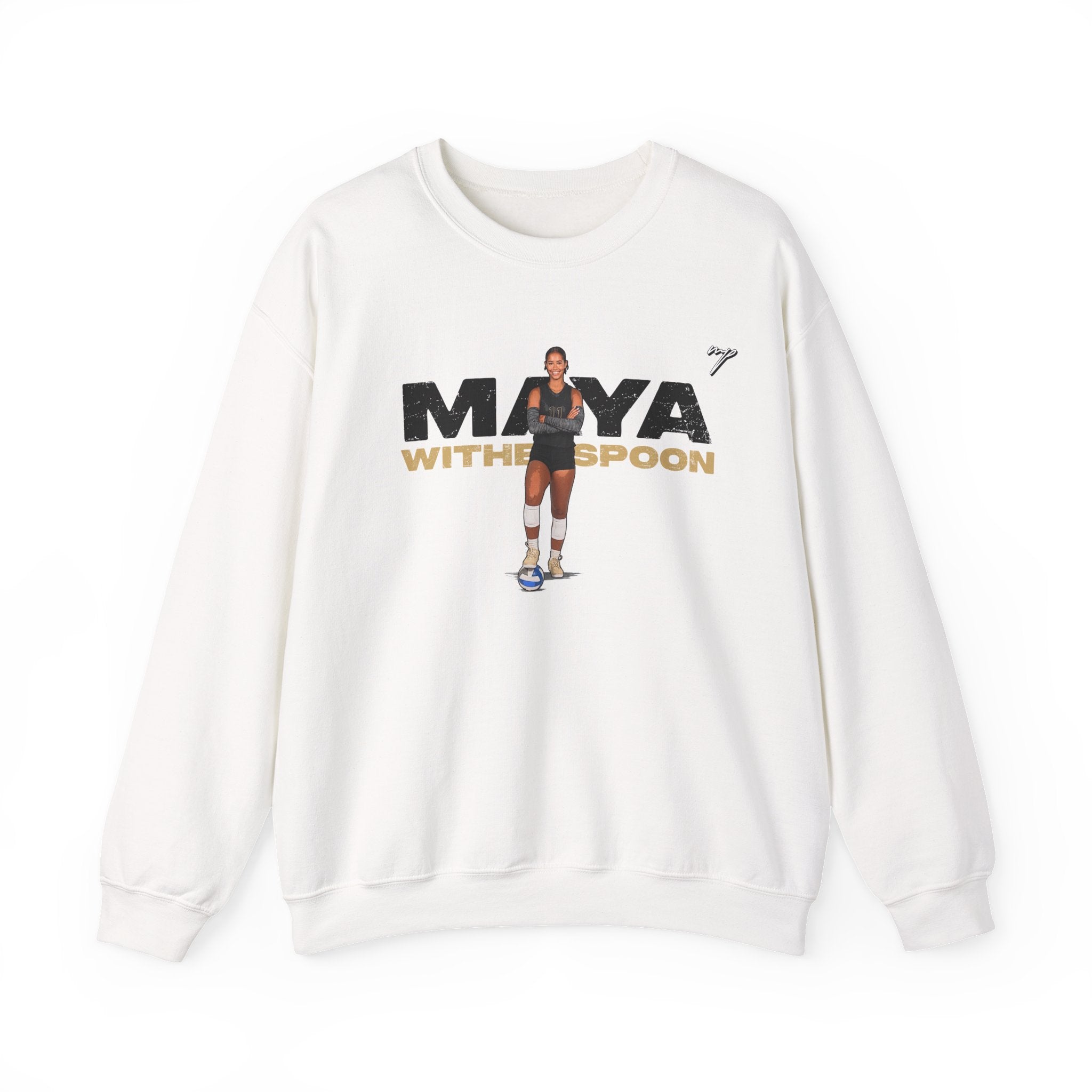 Maya Witherspoon Crewneck