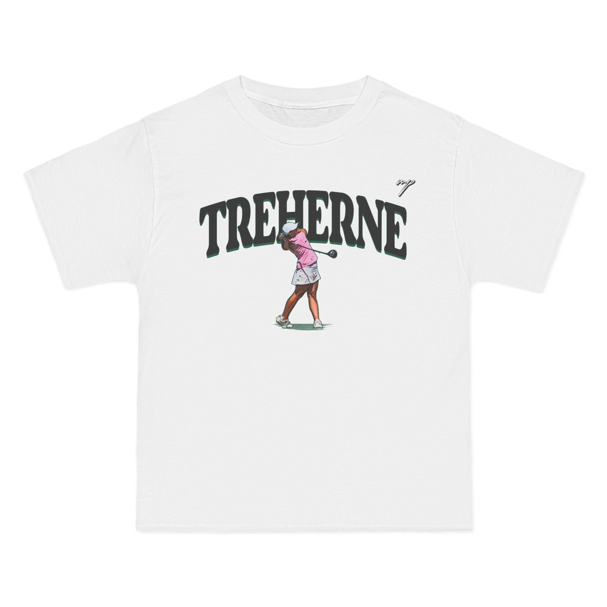 Paige Treherne Vintage Tee