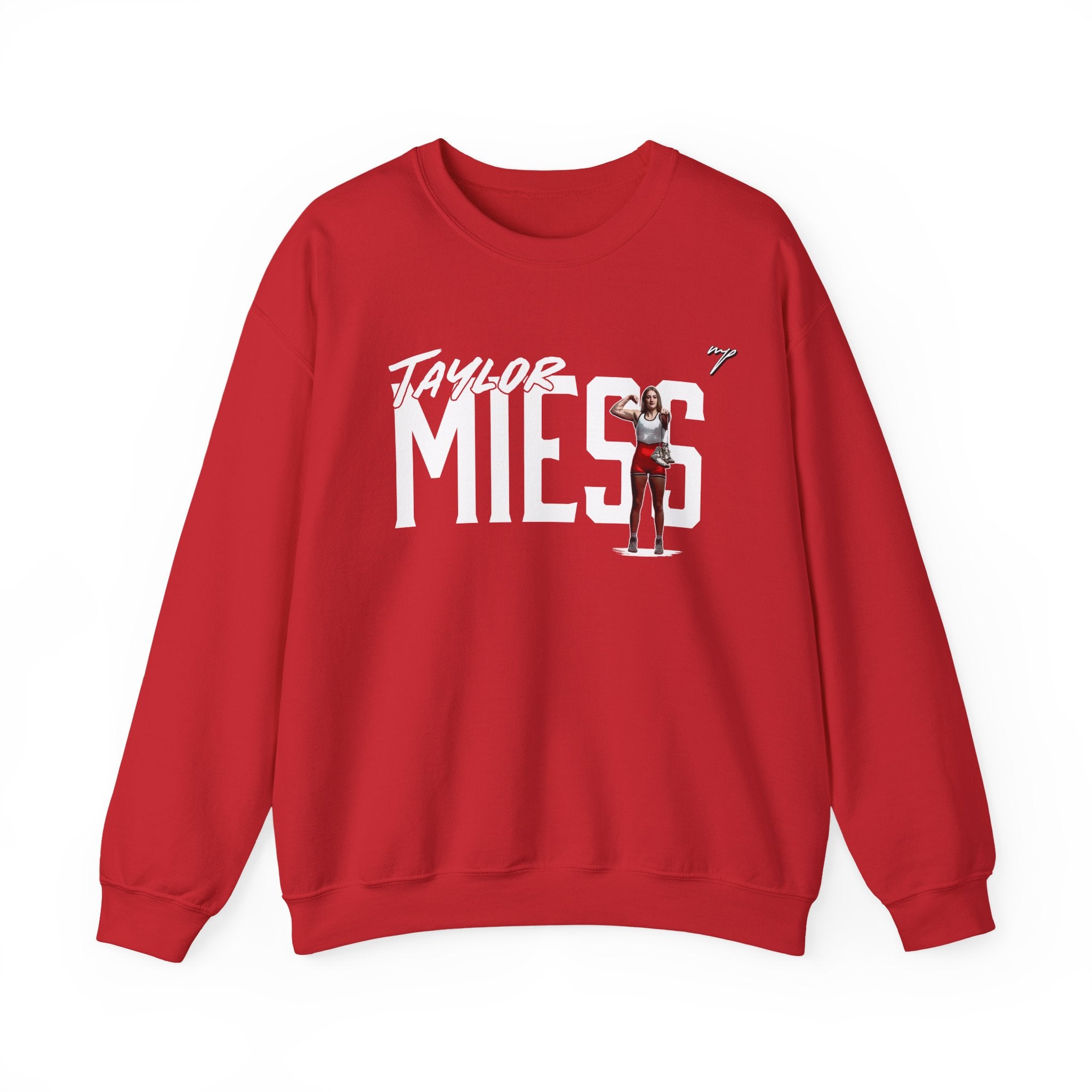 Taylor Miess Crewneck