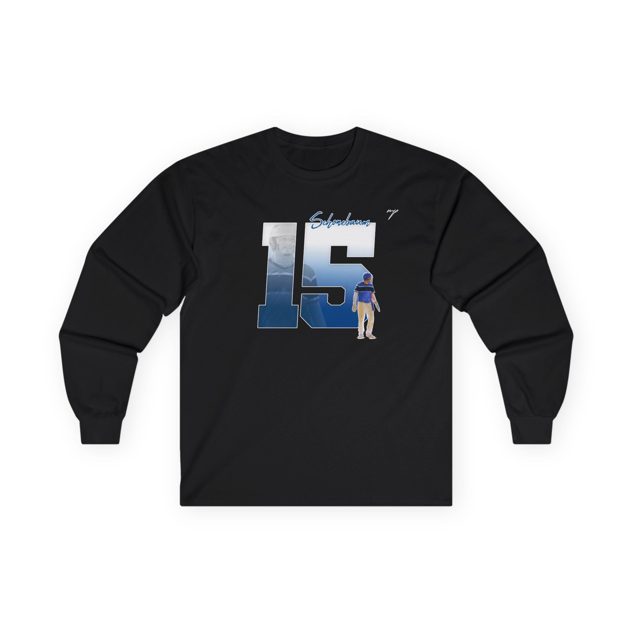 Jayder Schonebaum Long Sleeve