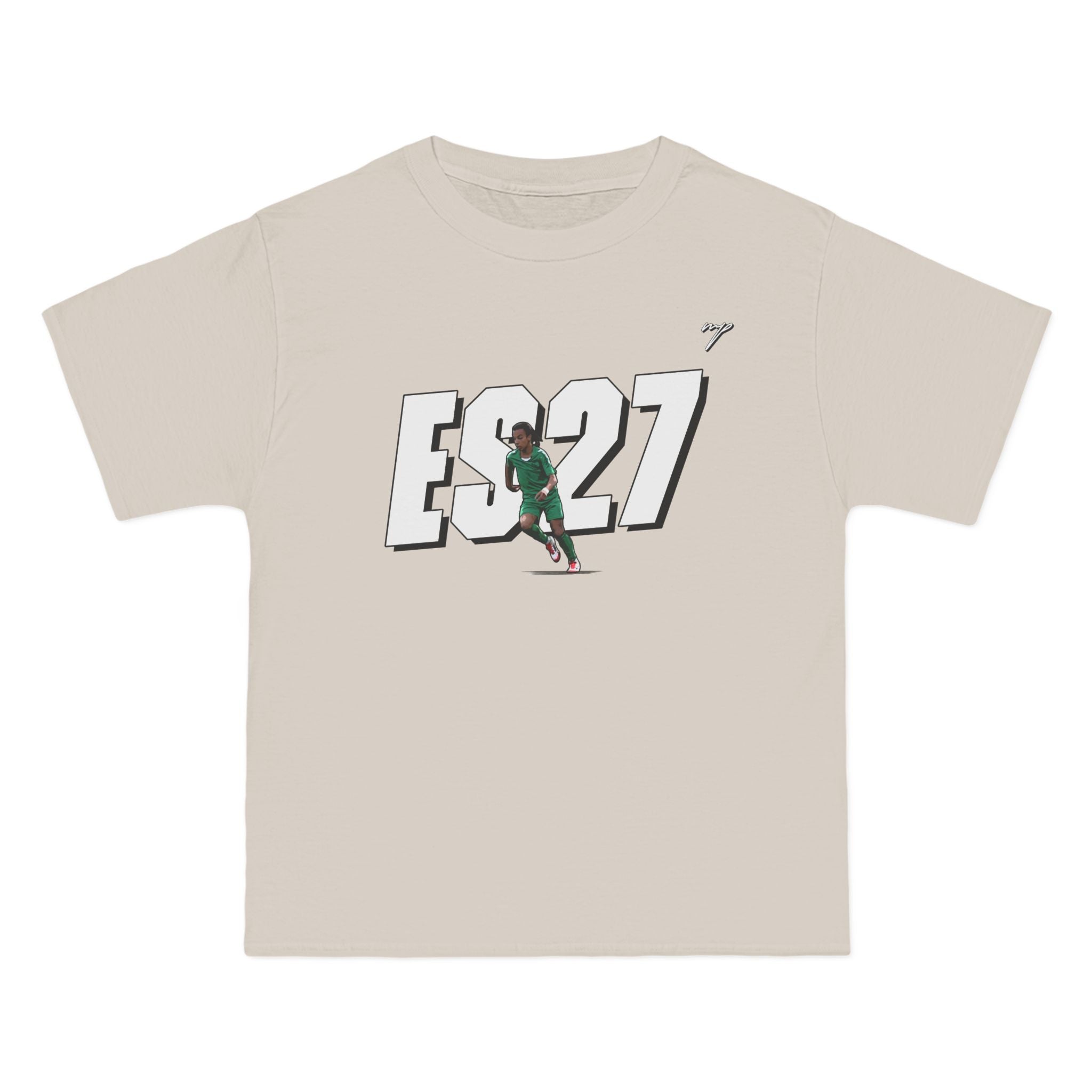 Eddy Soto Vintage Tee