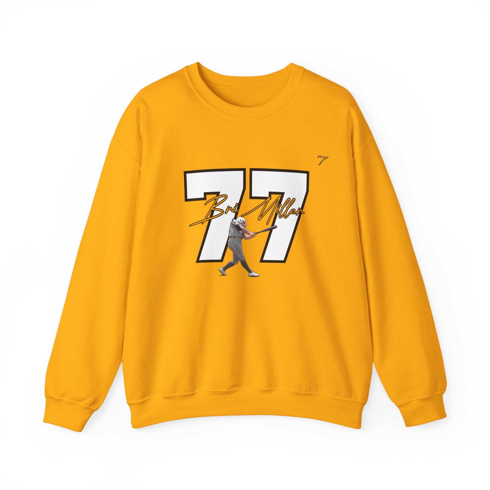 Bri Miller Crewneck