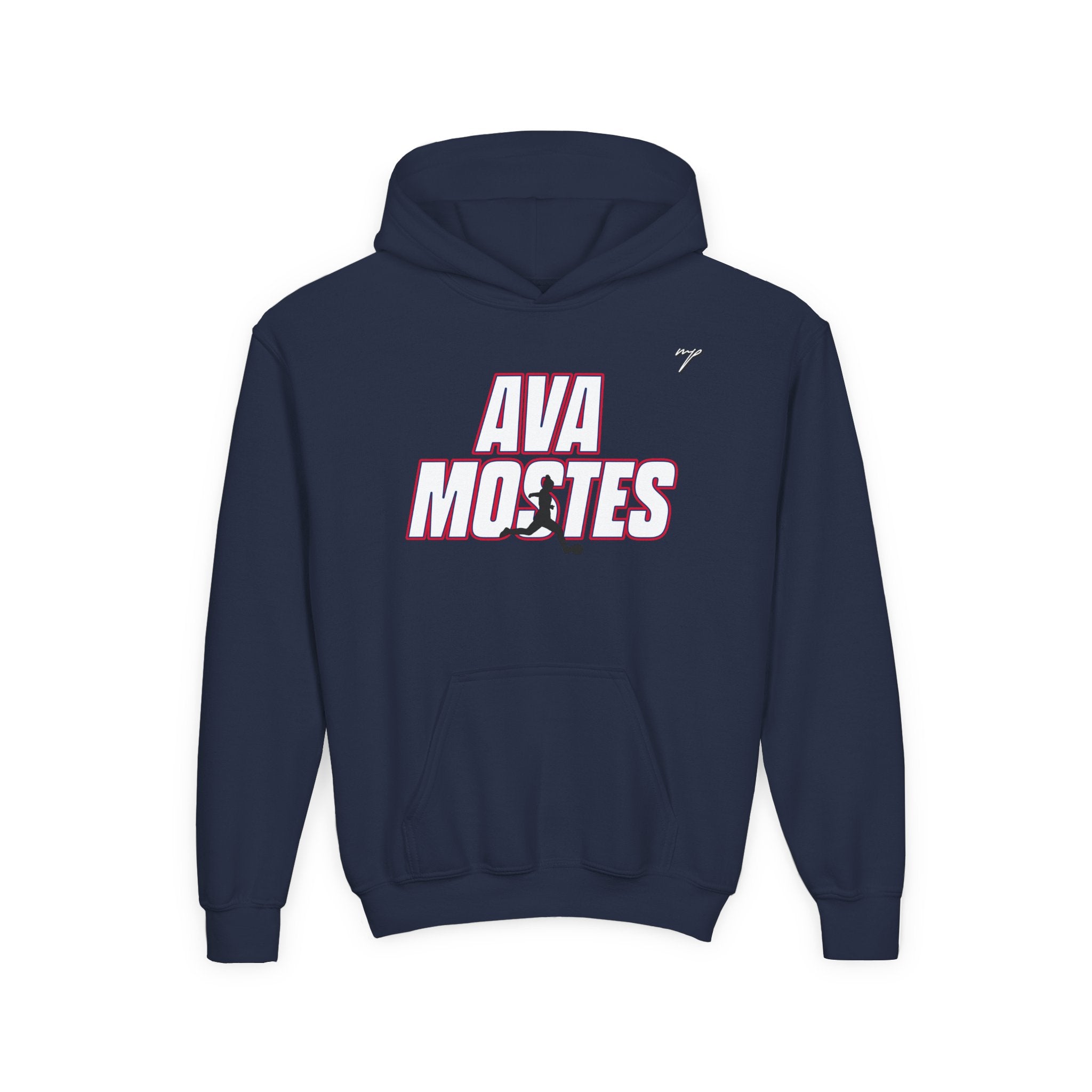 Ava Mostes YOUTH Hoodie