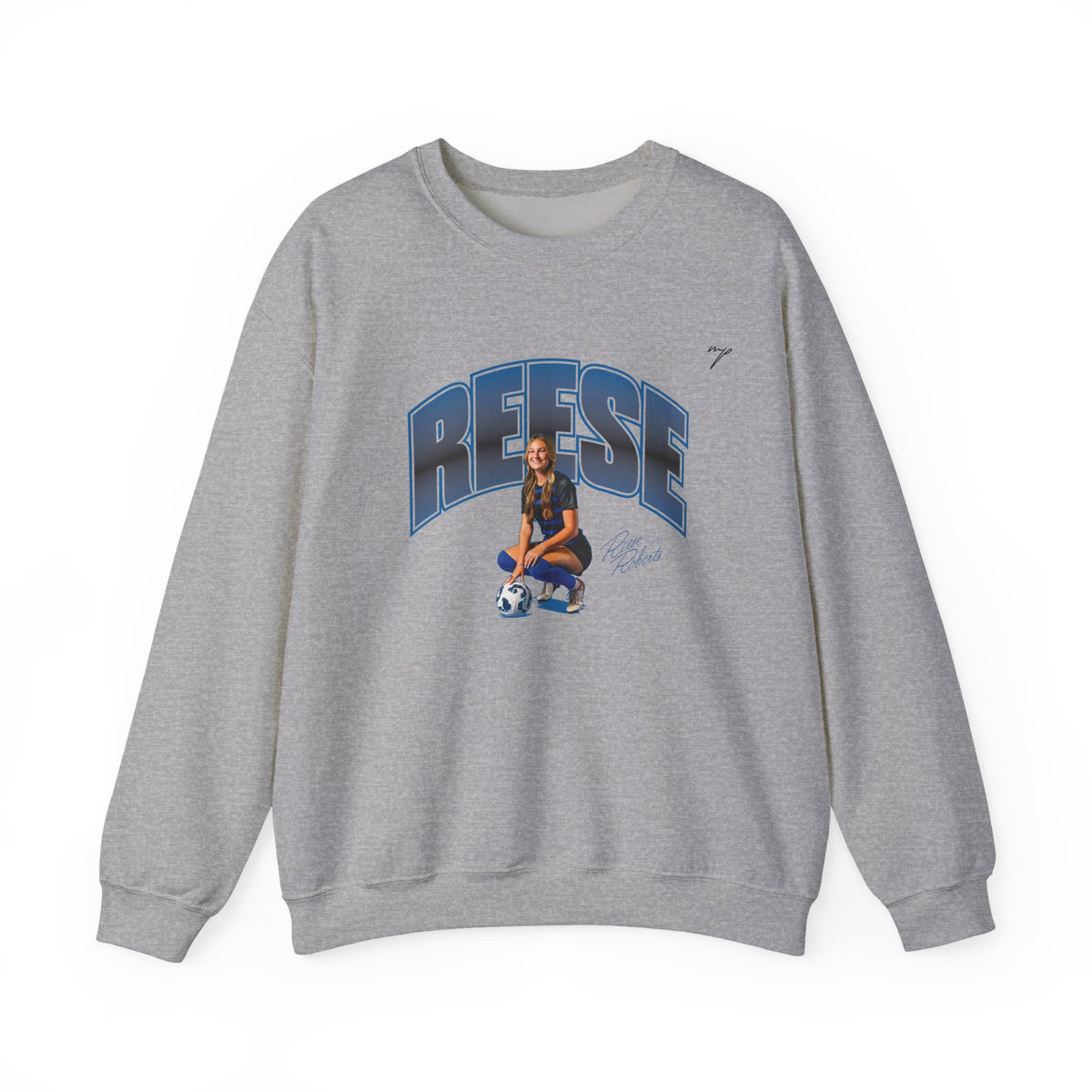Reese Roberts Crewneck