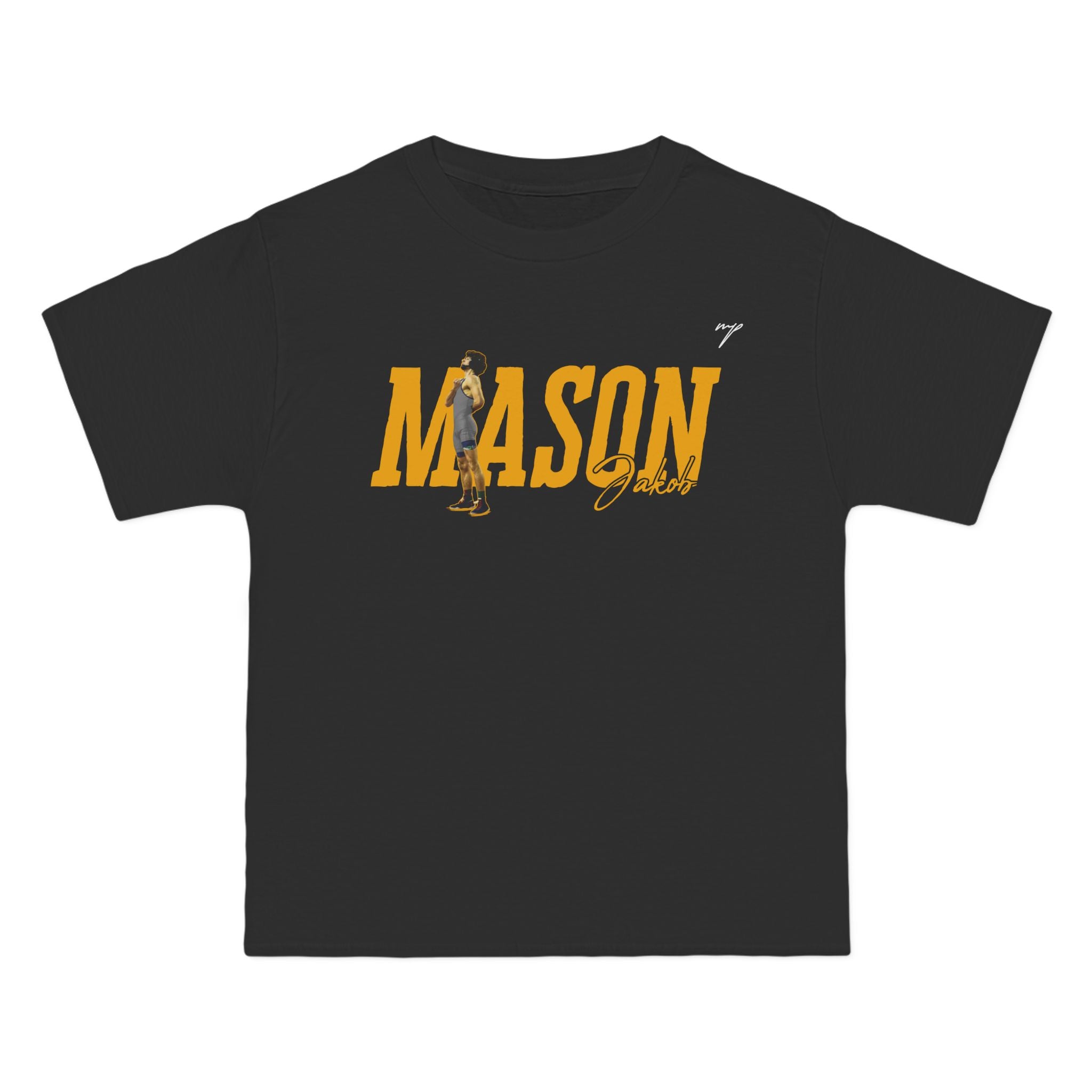 Mason Jakob Vintage Tee