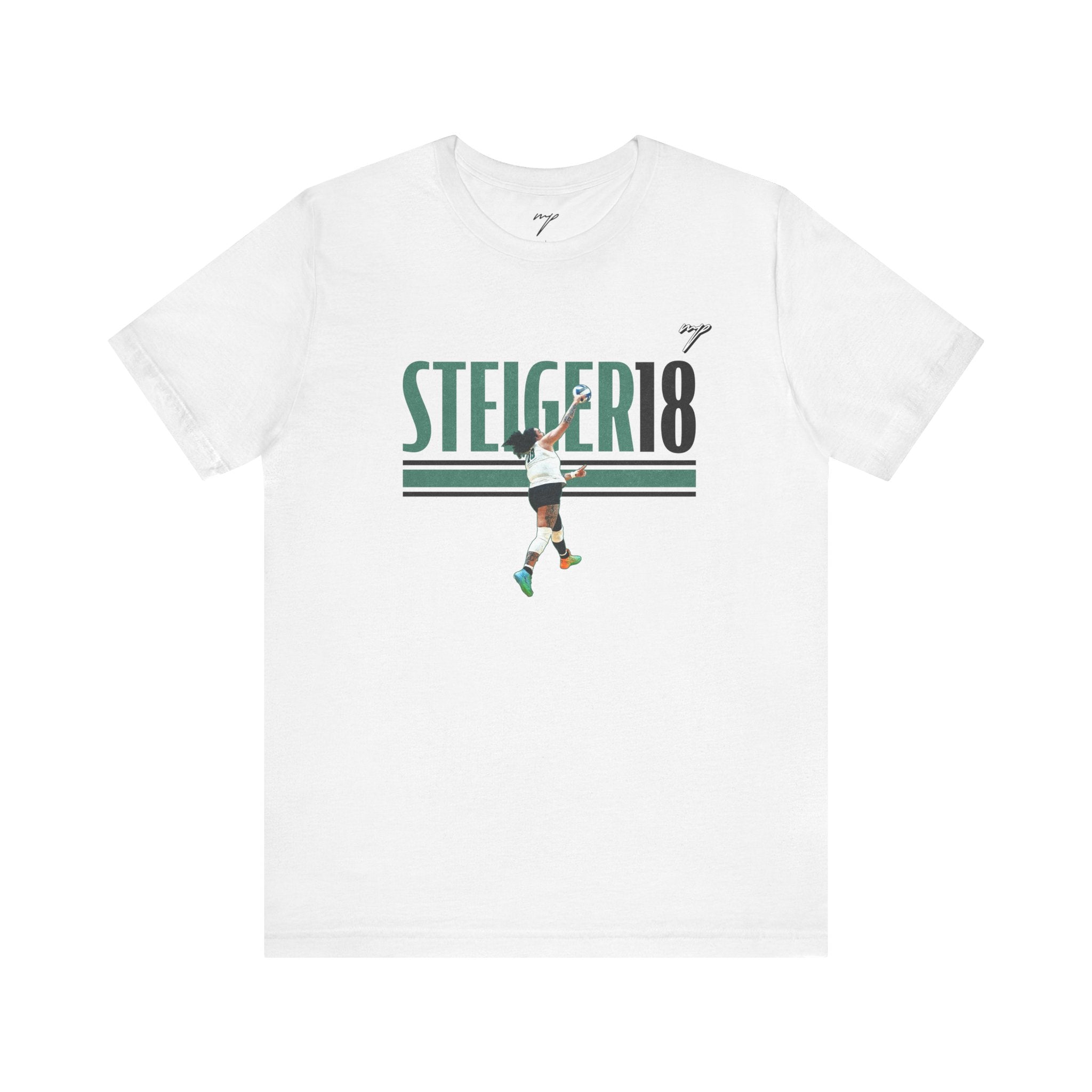 Angelina Steiger Graphic Tee