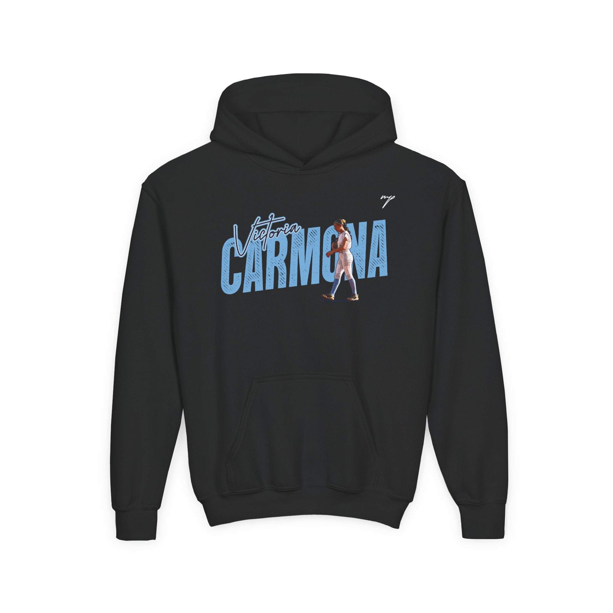 Victoria Carmona YOUTH Hoodie