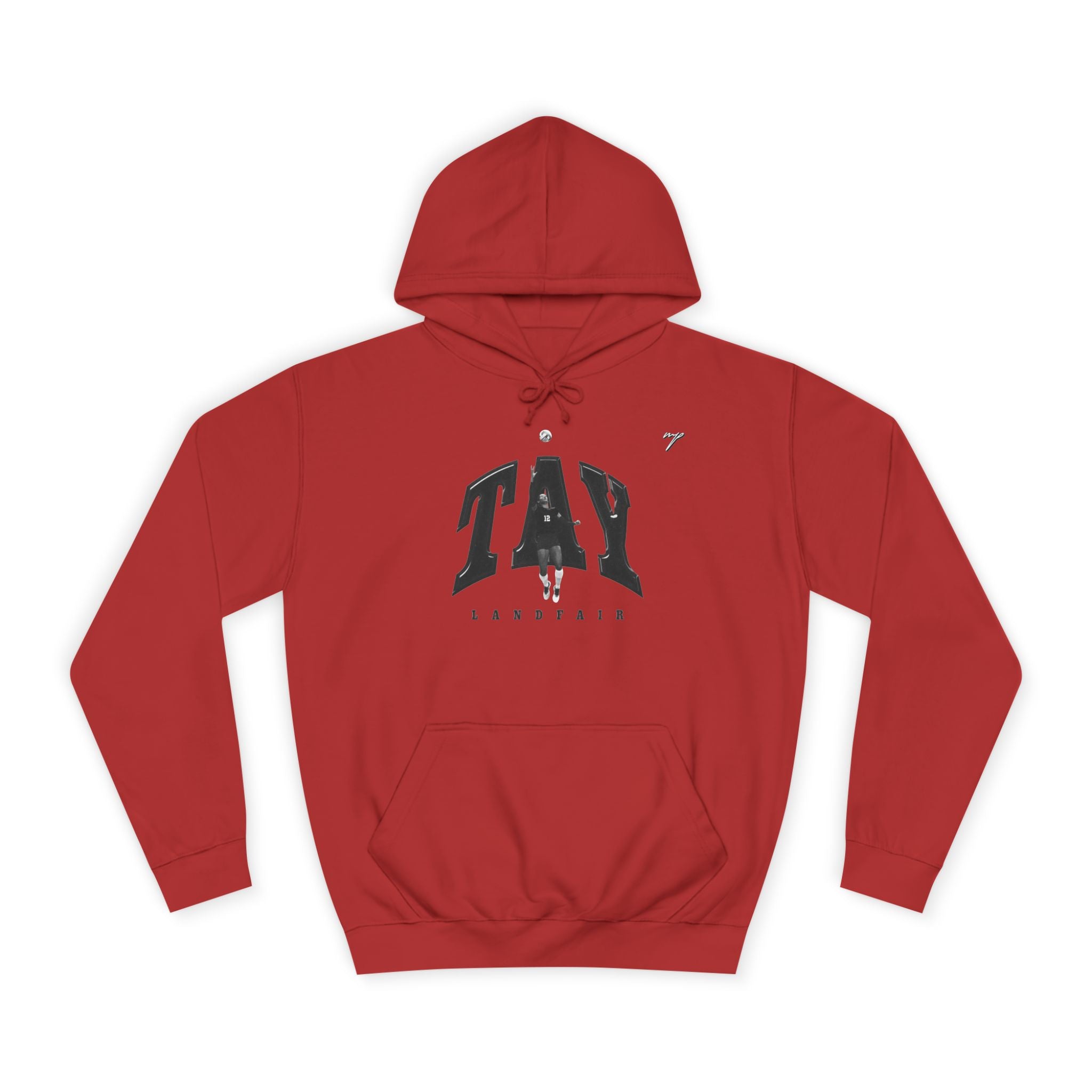 Taylor Landfair Hoodie