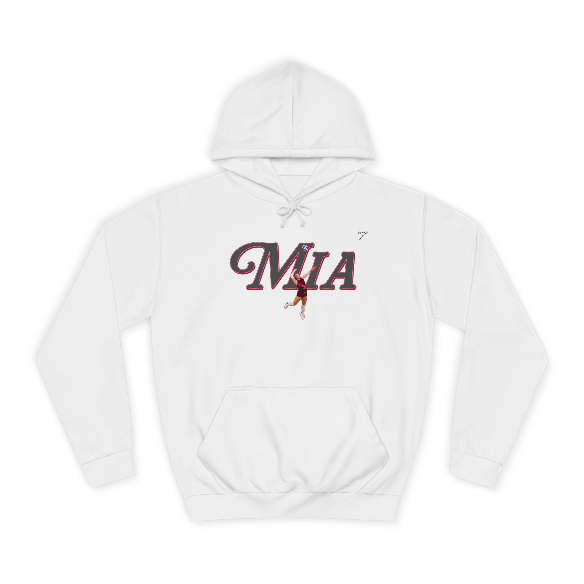 Mia Miller Hoodie