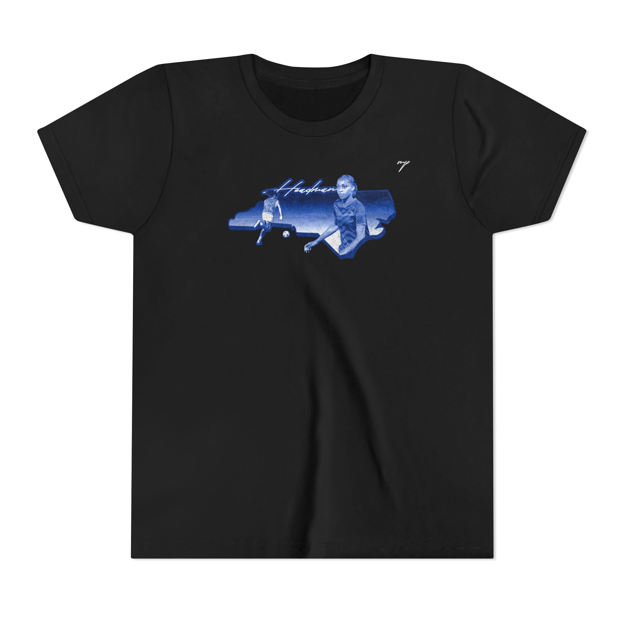 Taliyah Headman YOUTH Graphic Tee