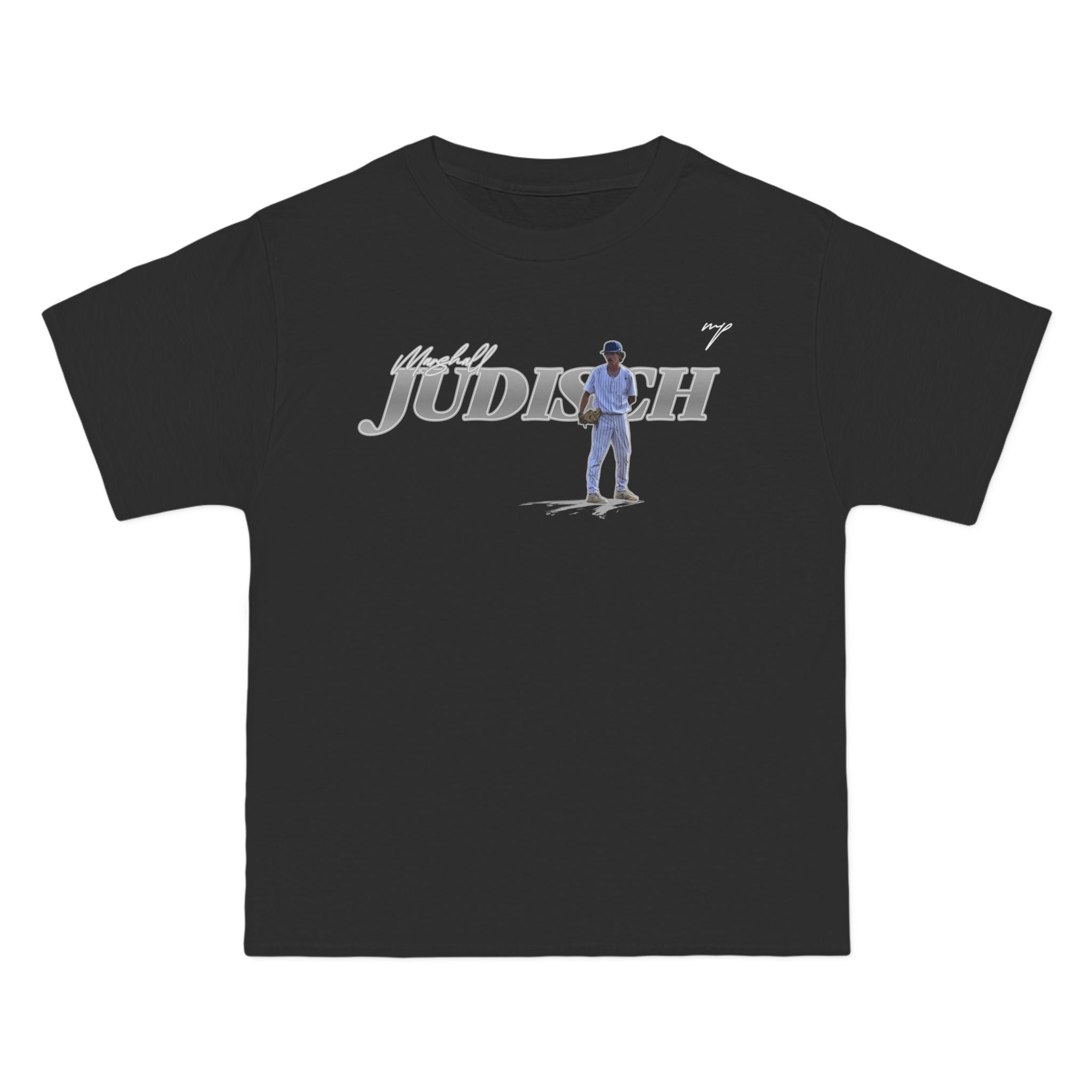 Marshall Judisch Vintage Tee