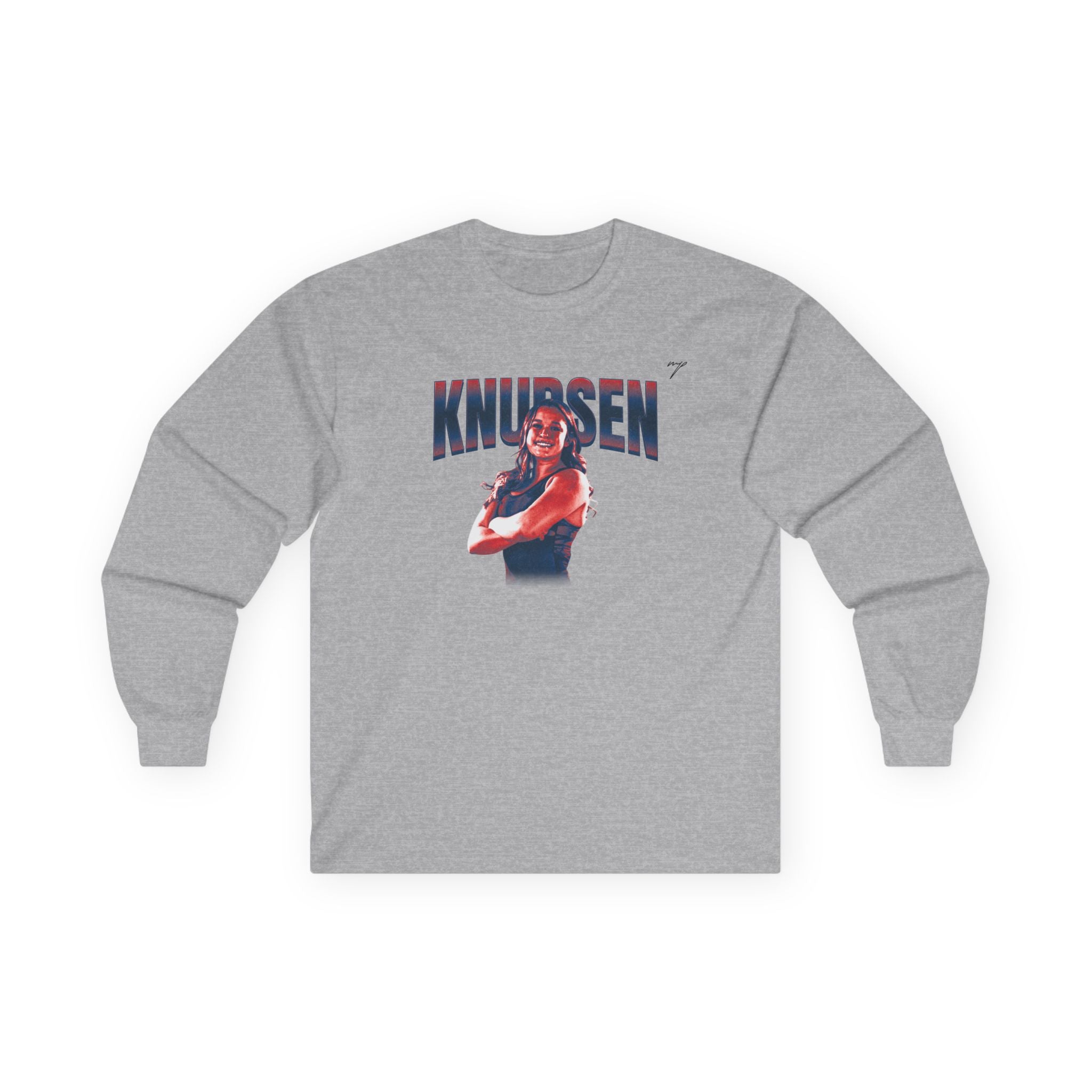 Kylee Knudsen Long Sleeve