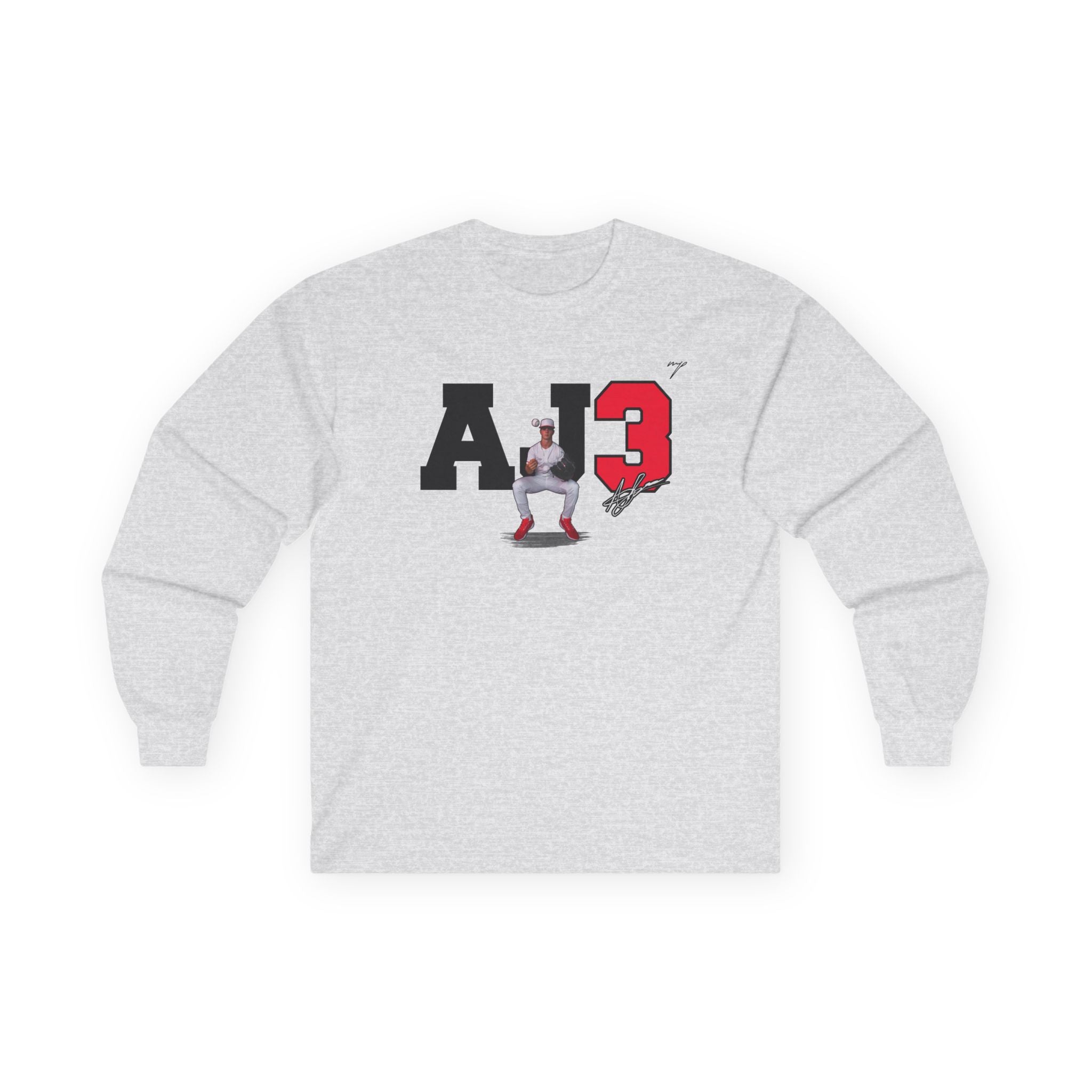 Alexander Jendras Long Sleeve