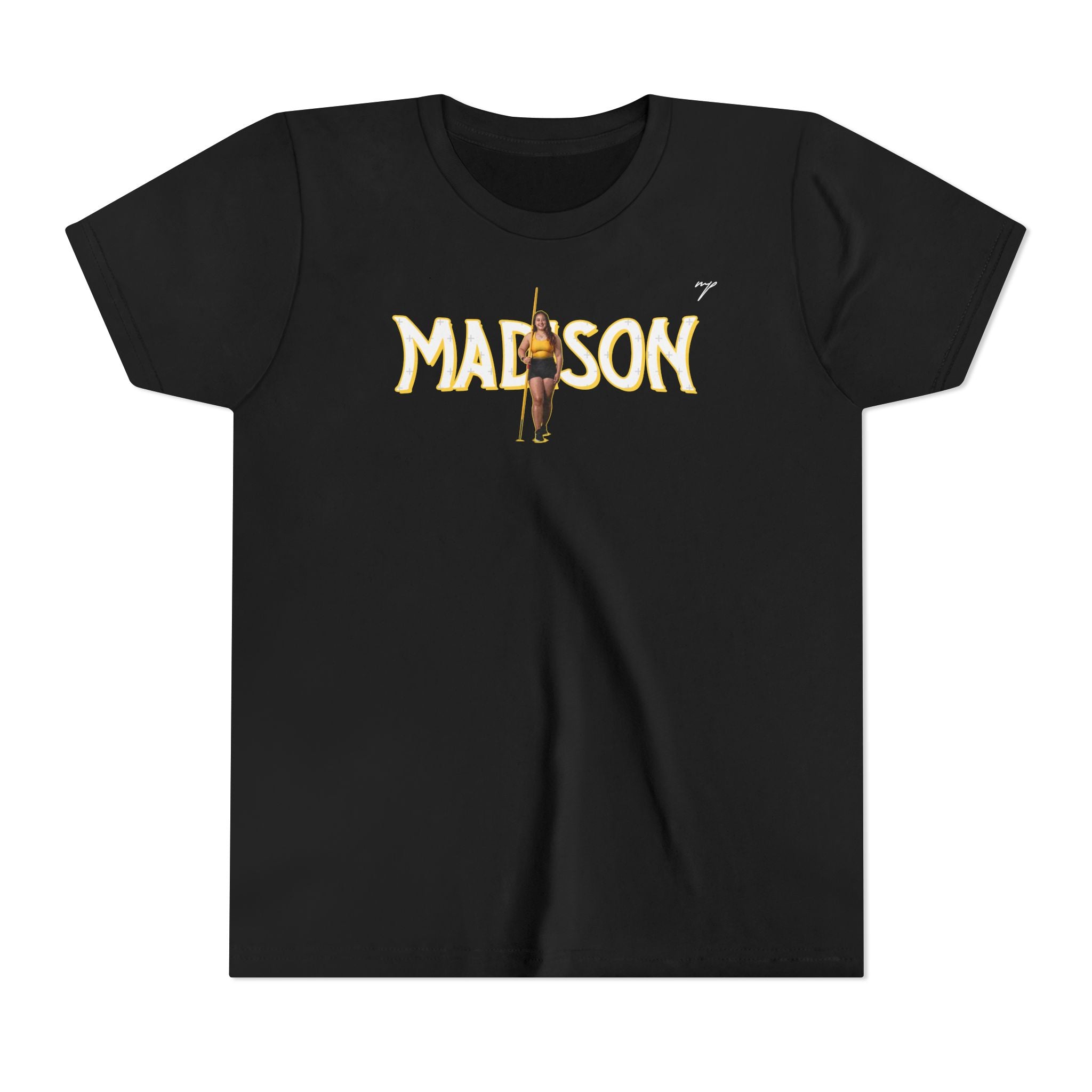 Madison Miranda YOUTH Graphic Tee