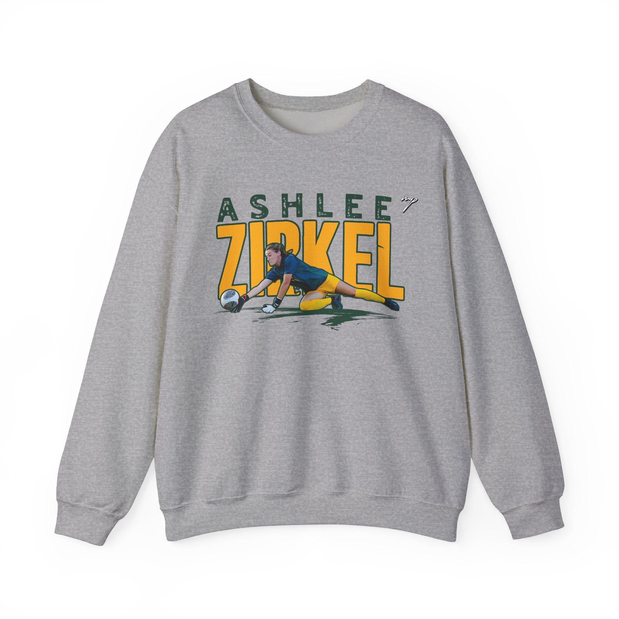 Ashlee Zirkel Crewneck