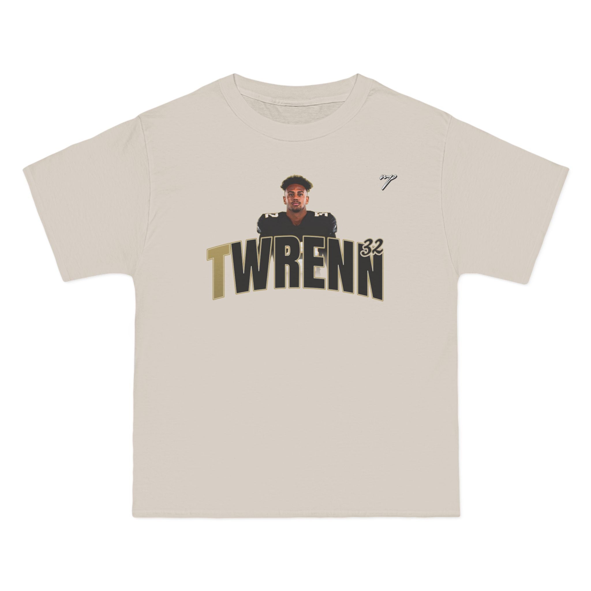 Tyler Wrenn Vintage Tee