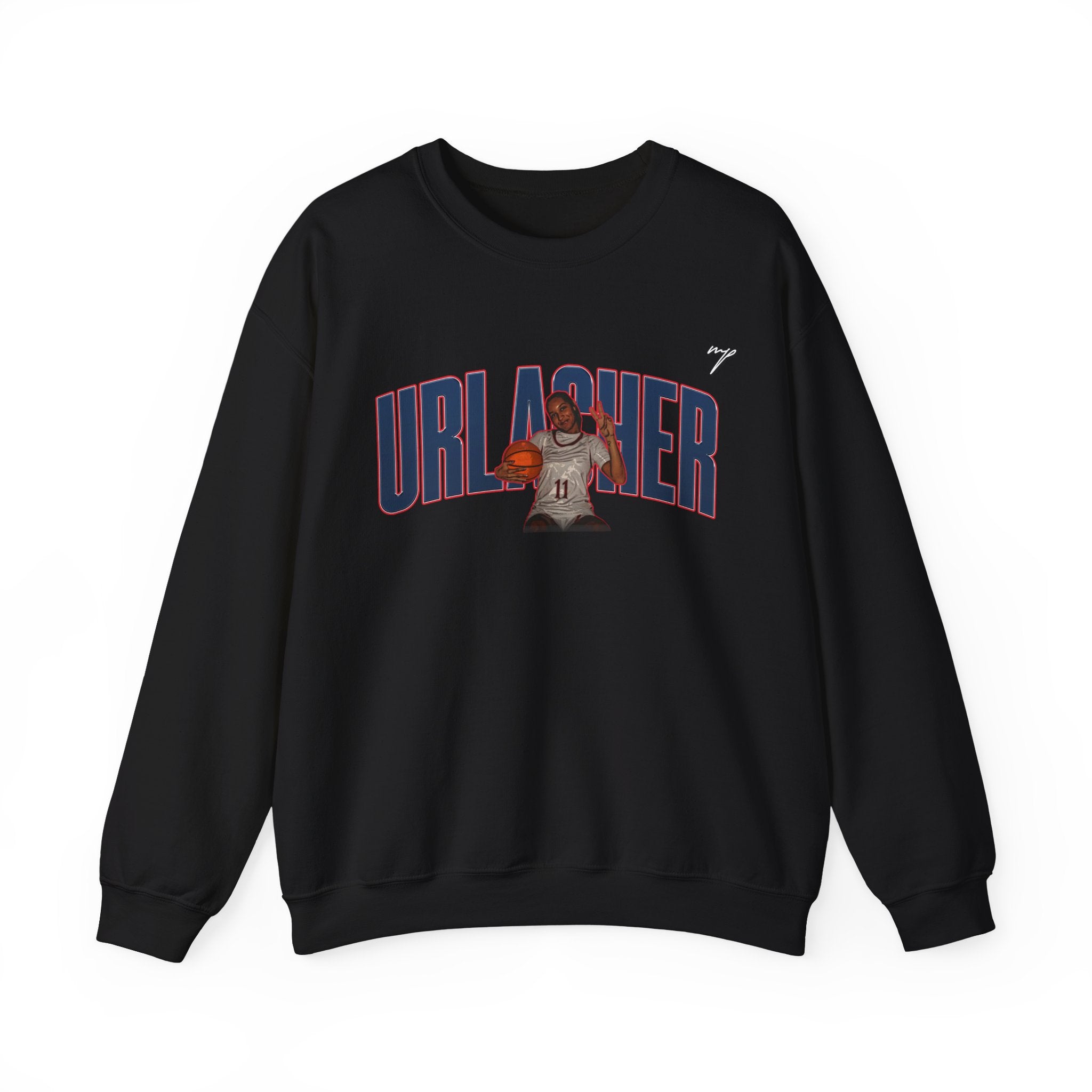 Coco Urlacher Crewneck