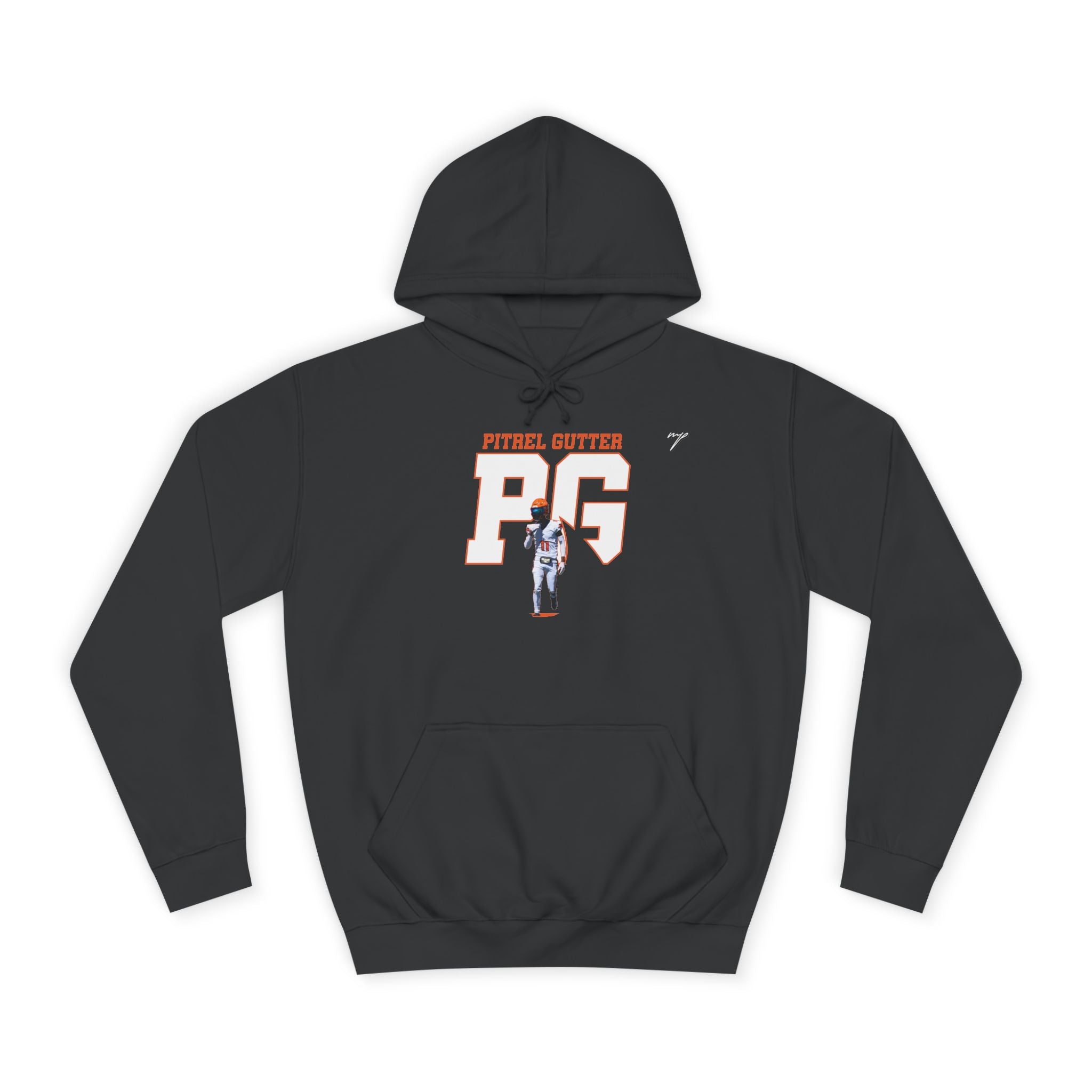 Pitrel Gutter Hoodie