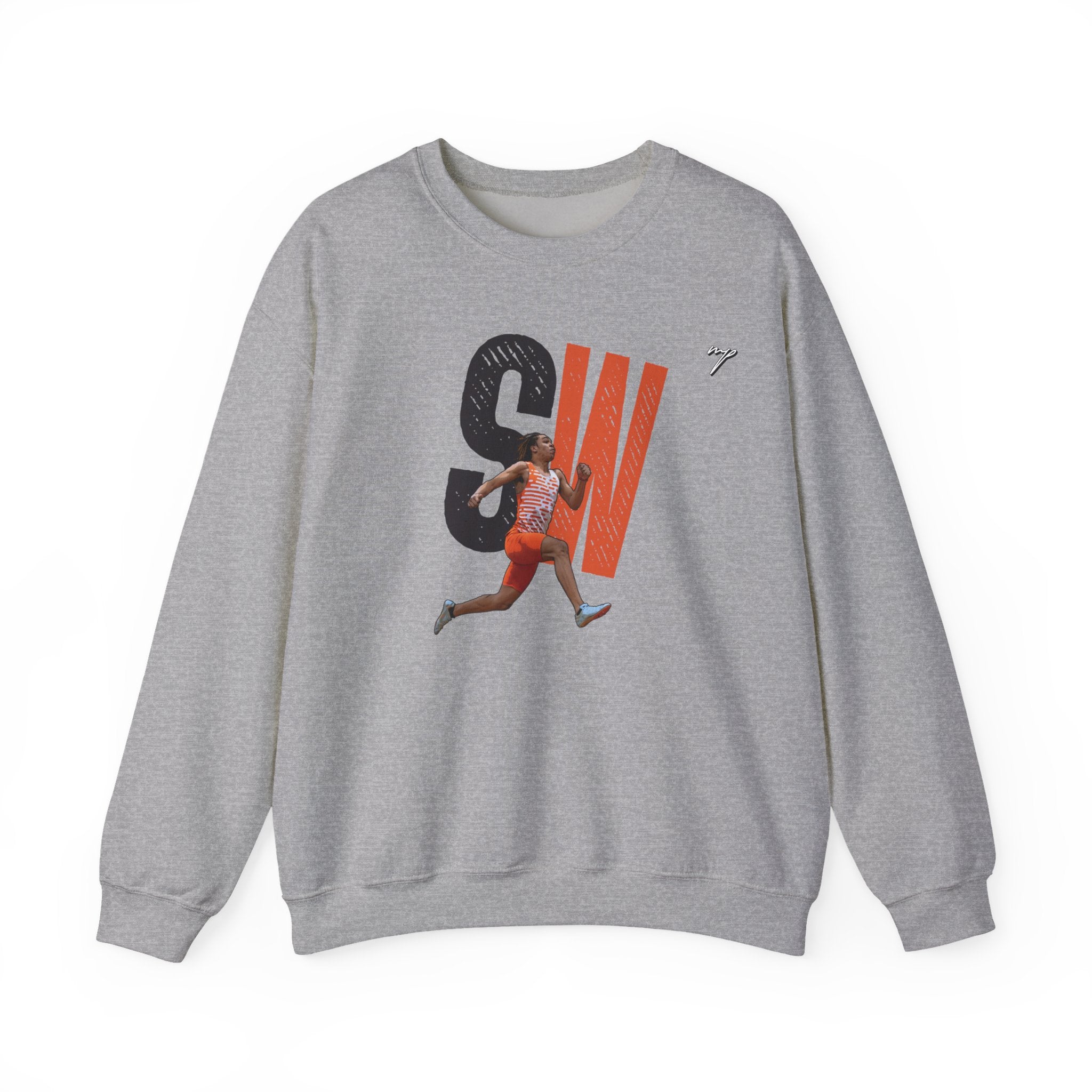 Shawn Wilhite Crewneck