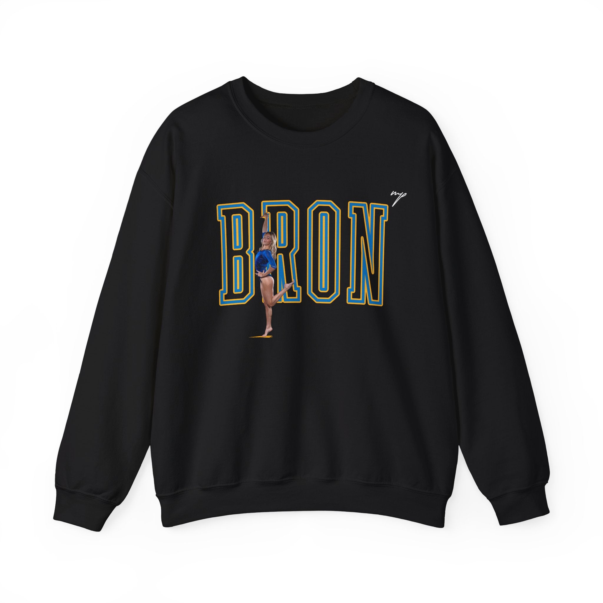 Bronwyn Hoffman Crewneck