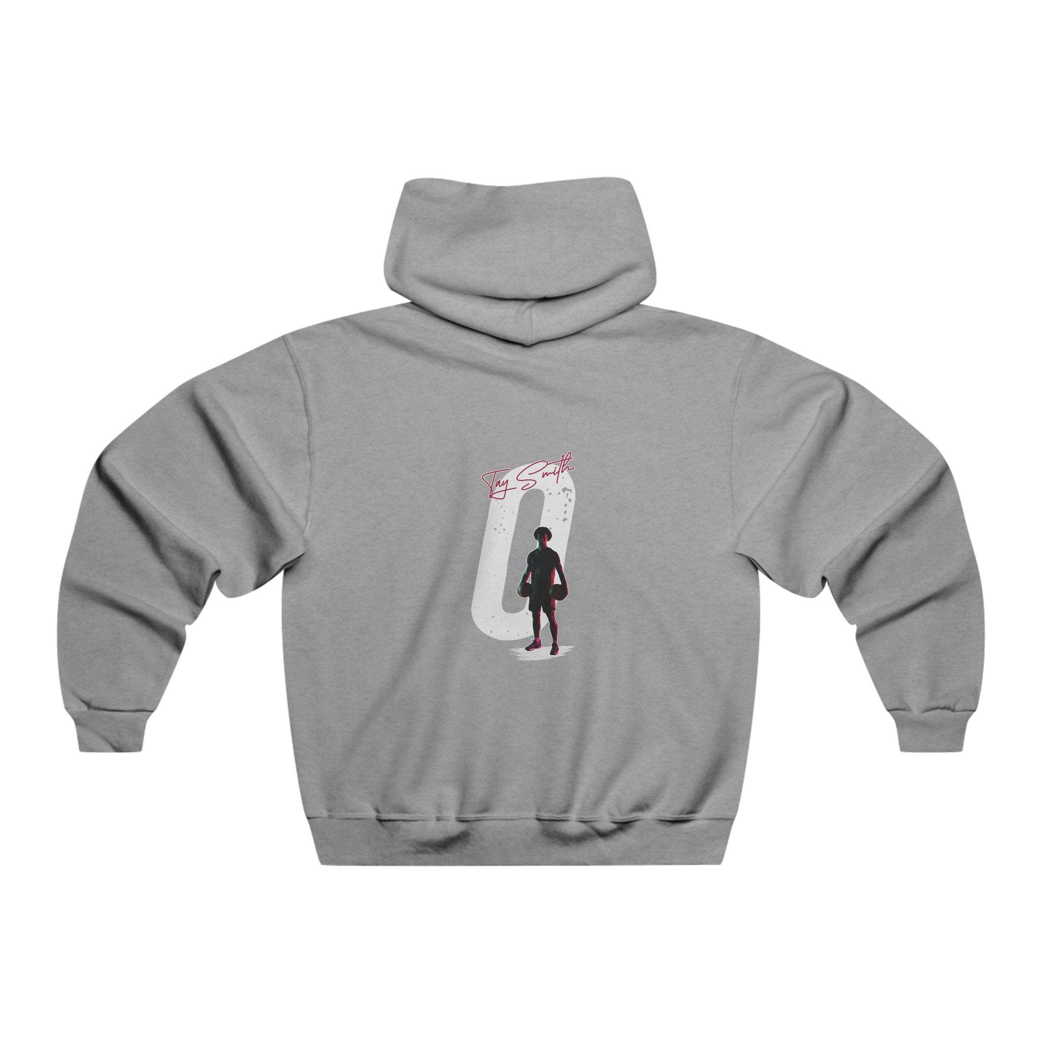 Tay Smith Vintage Hoodie