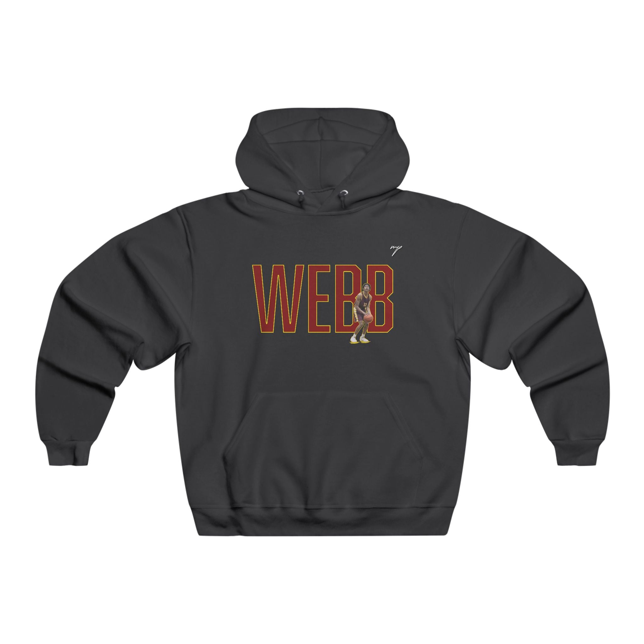 Walter Webb Vintage Hoodie