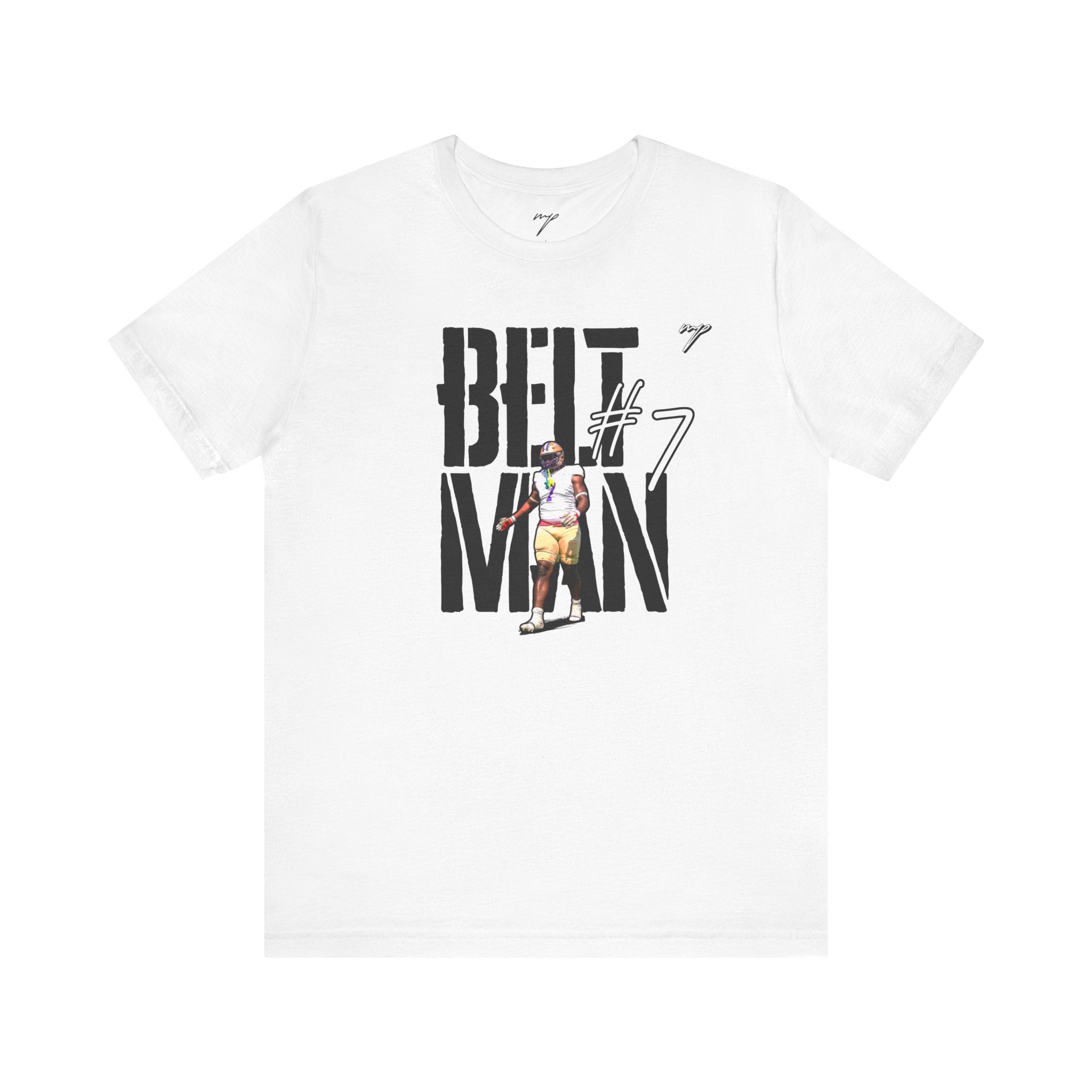 Seven Cloud Graphic Tee